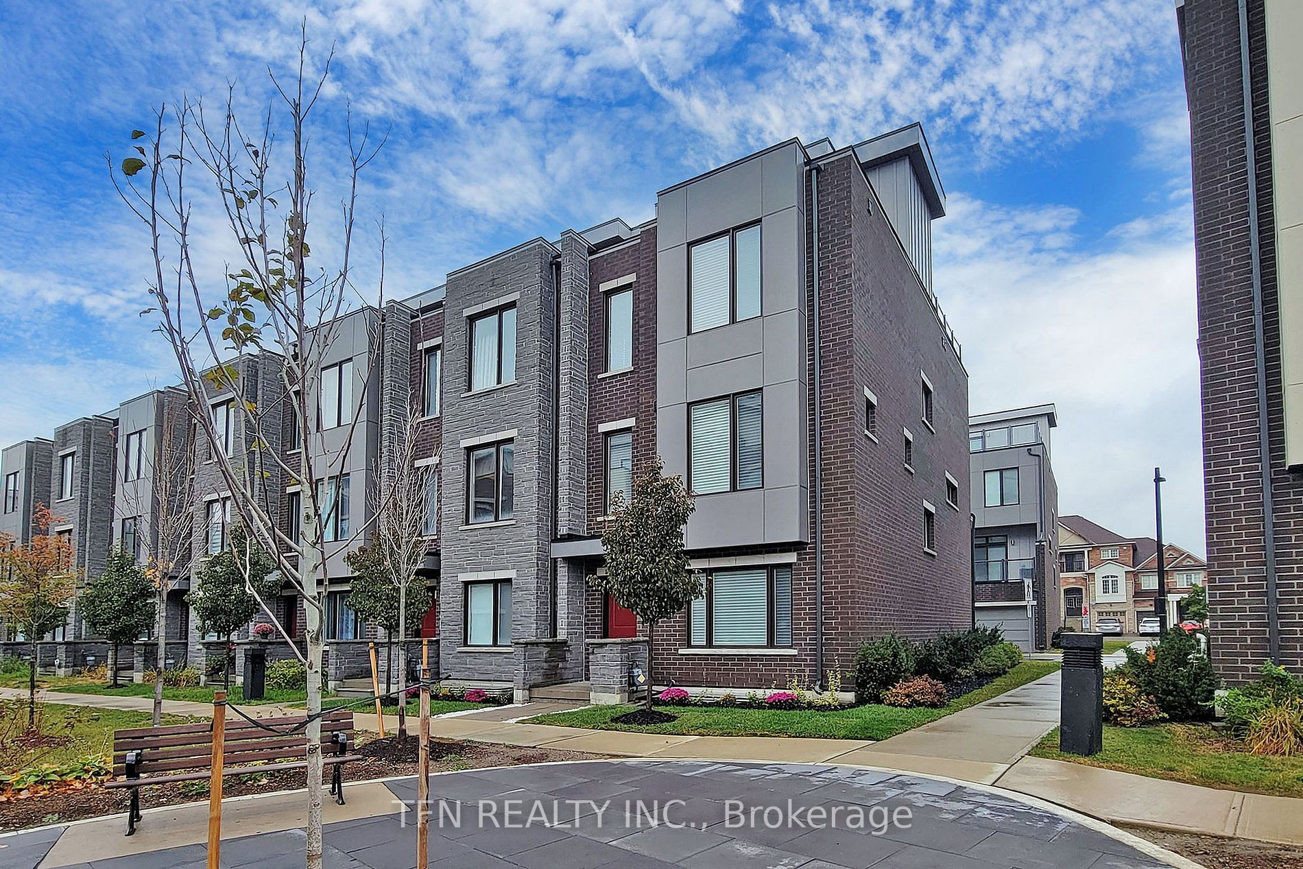 25 Cohen Way