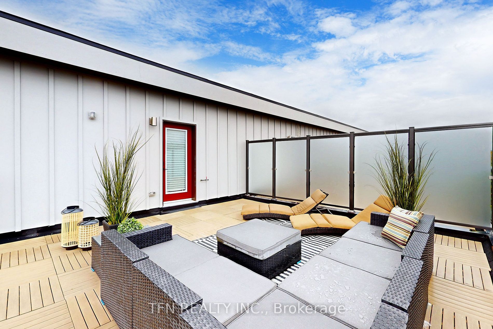 25 Cohen Way