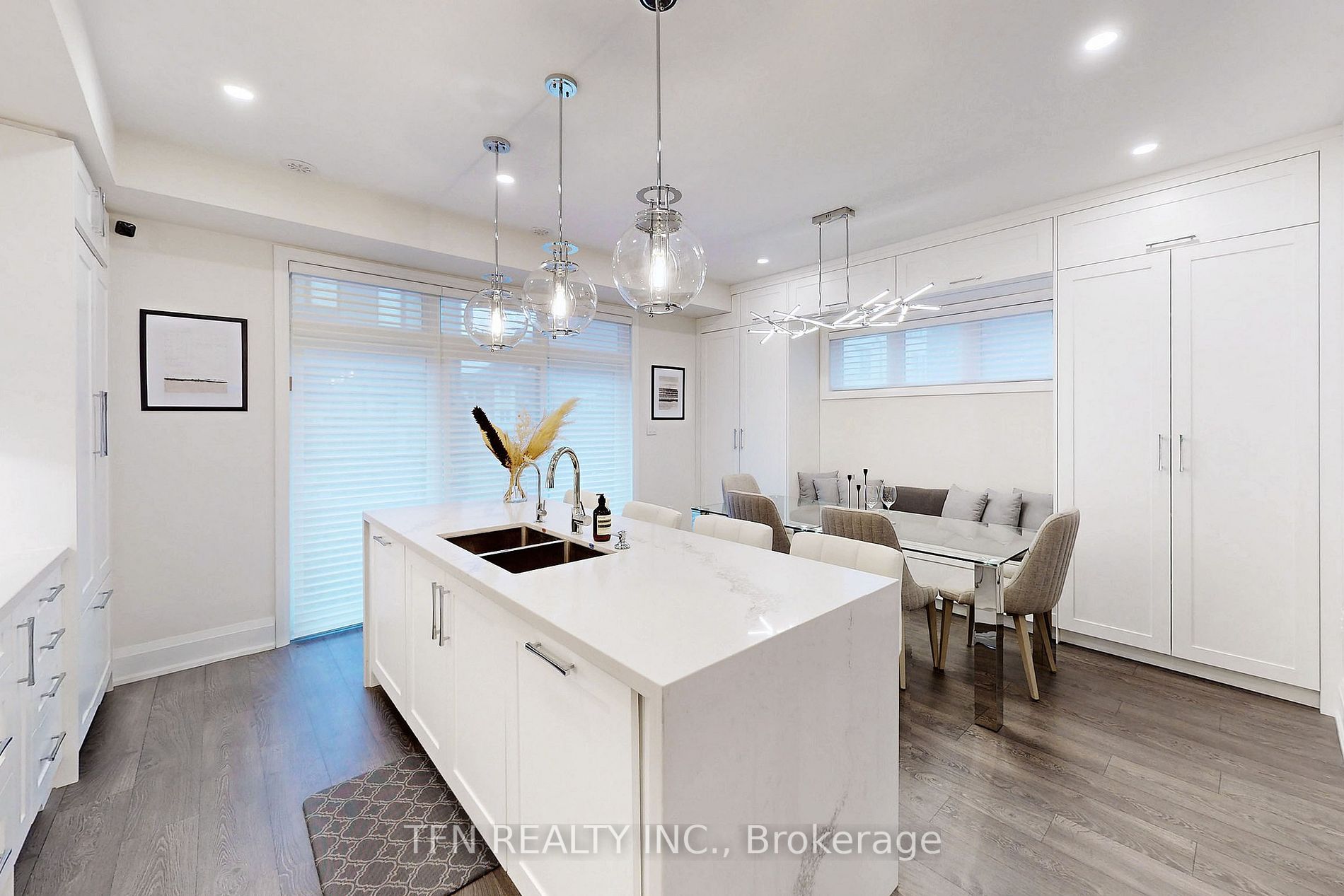 25 Cohen Way