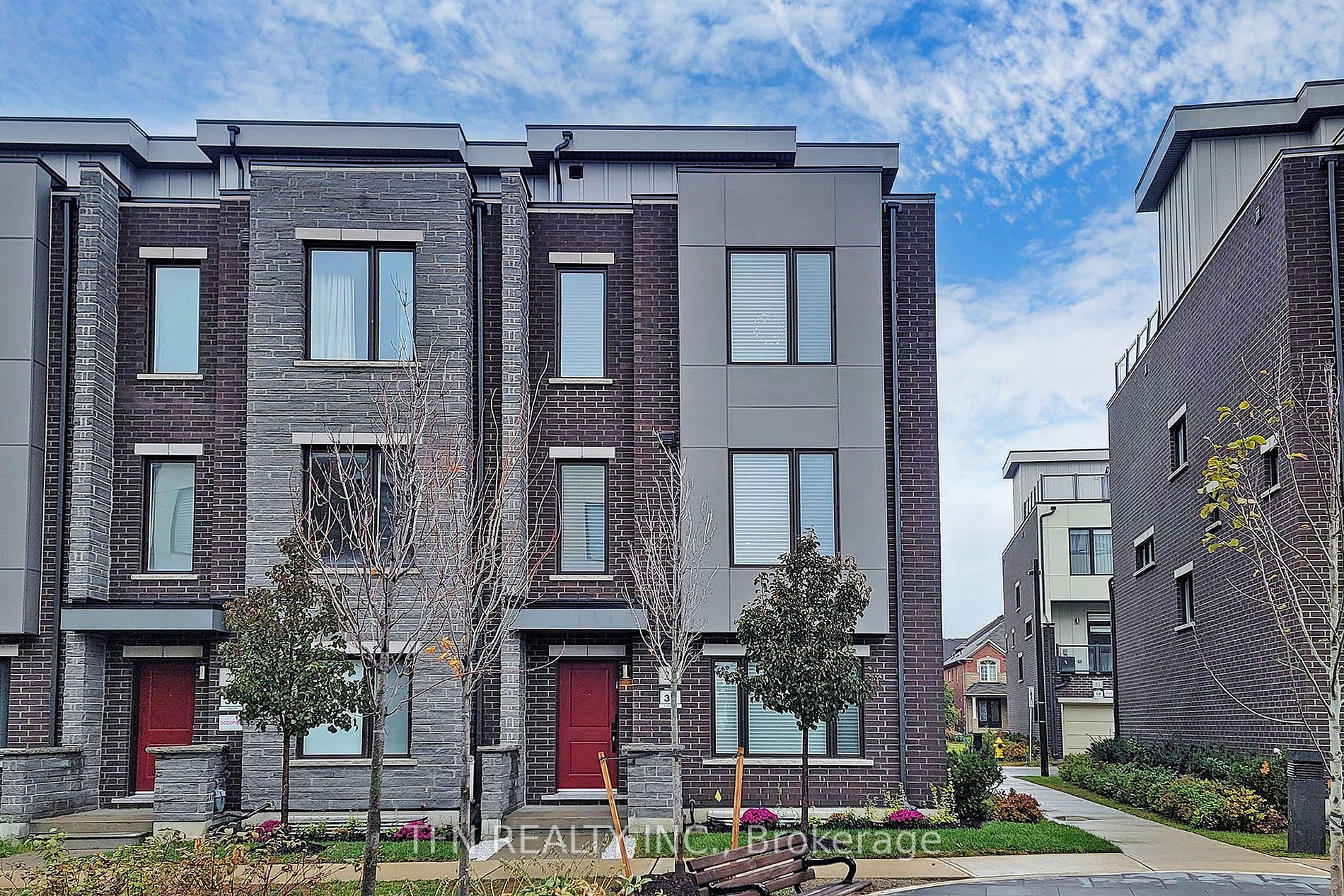 25 Cohen Way
