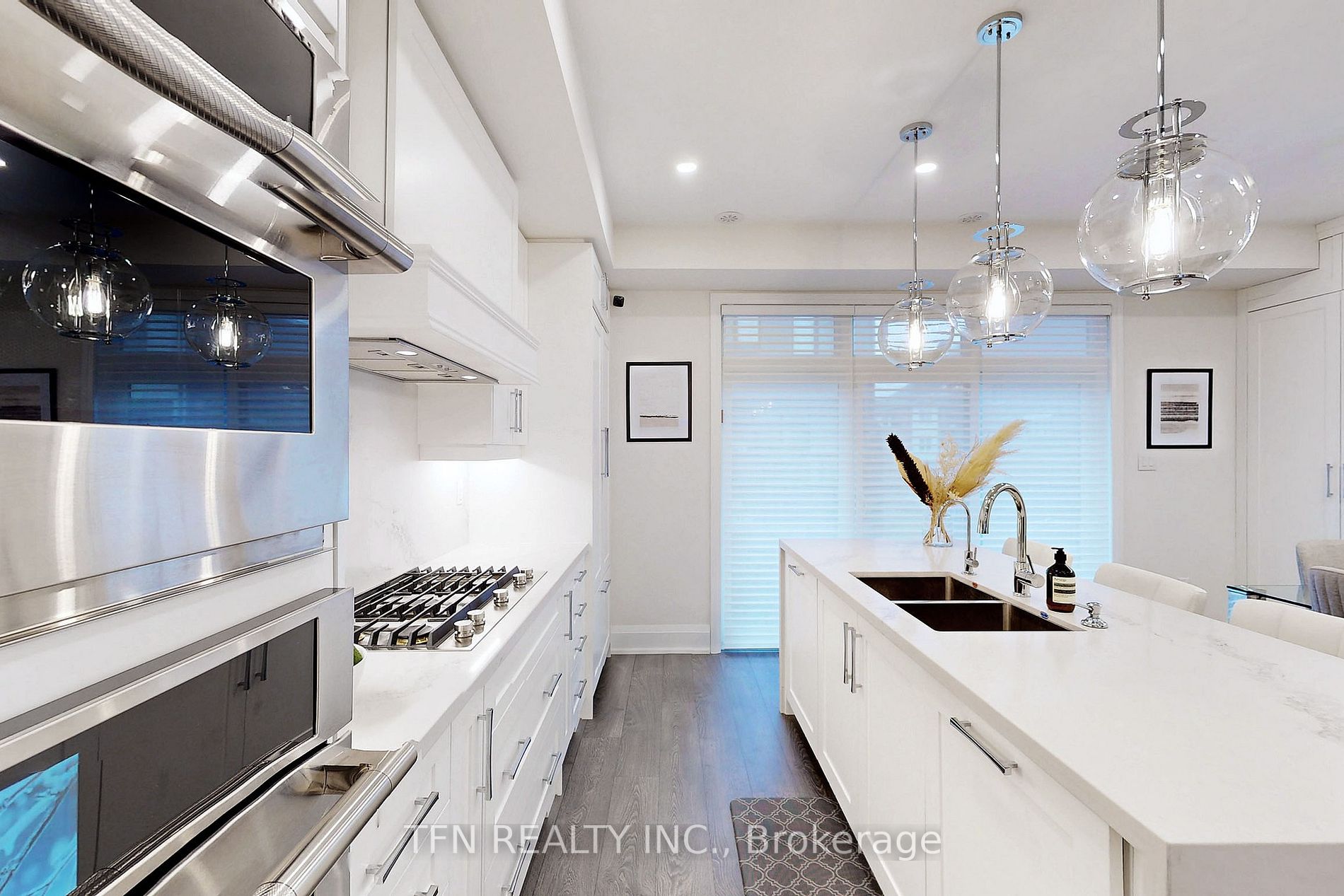 25 Cohen Way
