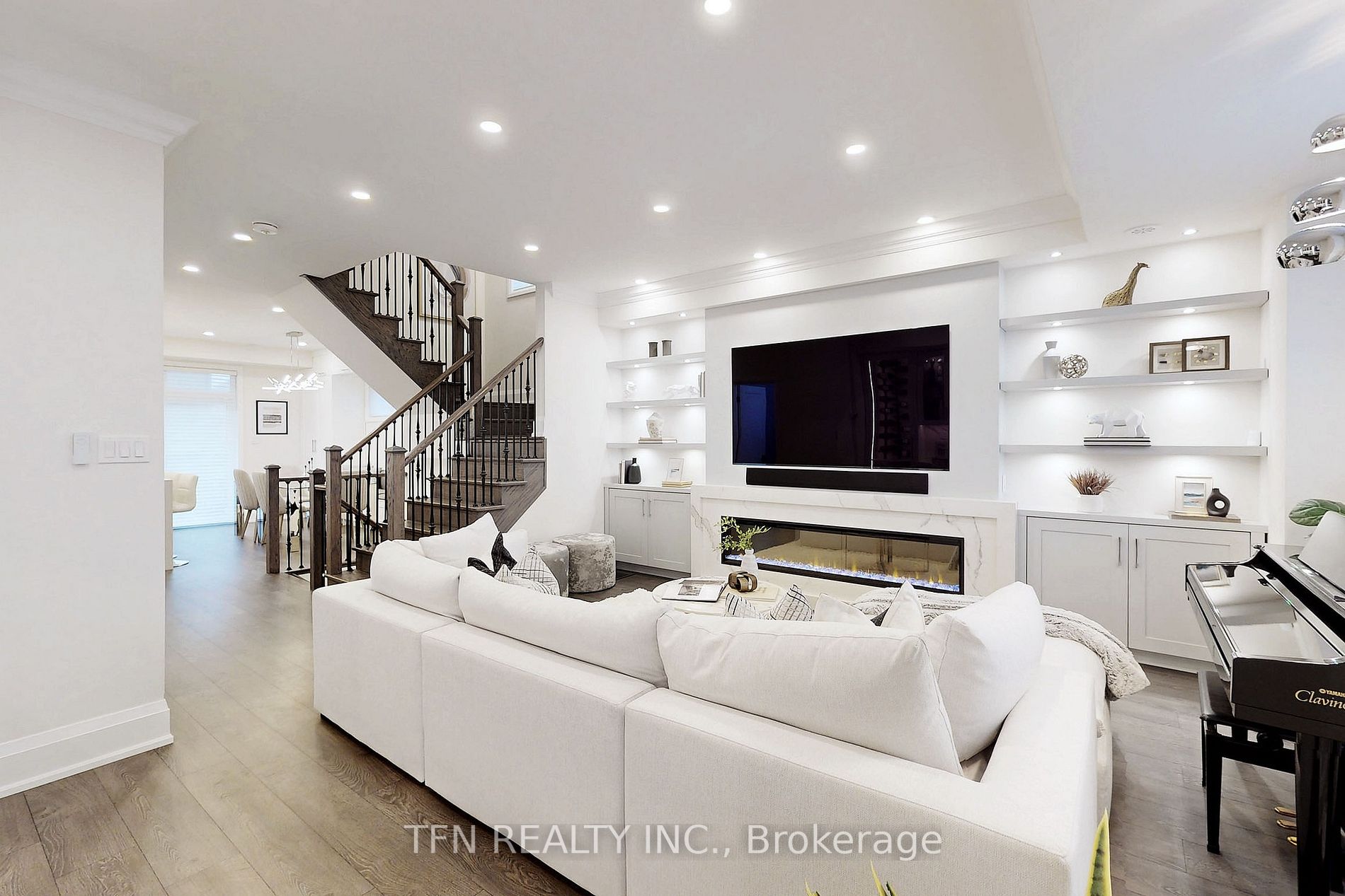 25 Cohen Way