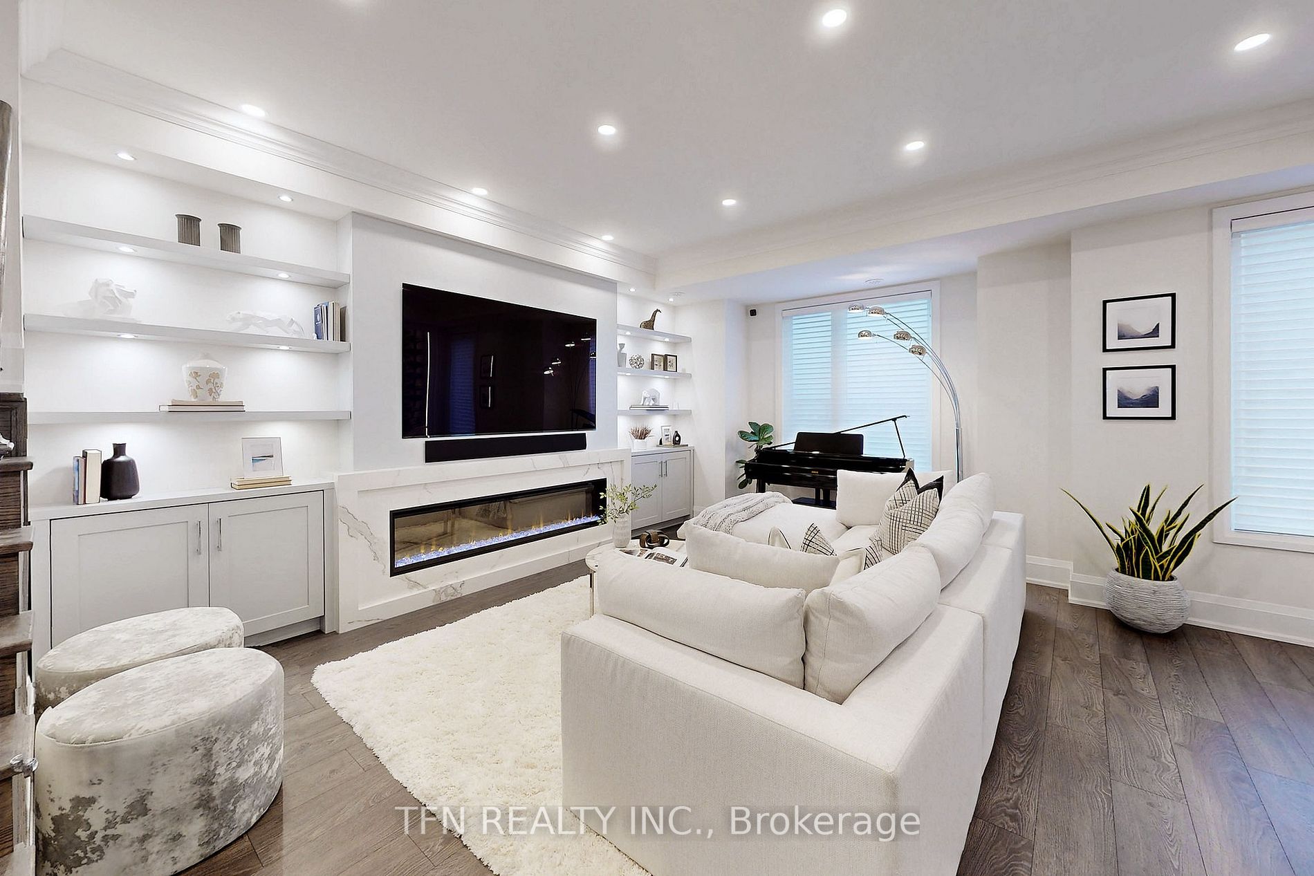 25 Cohen Way