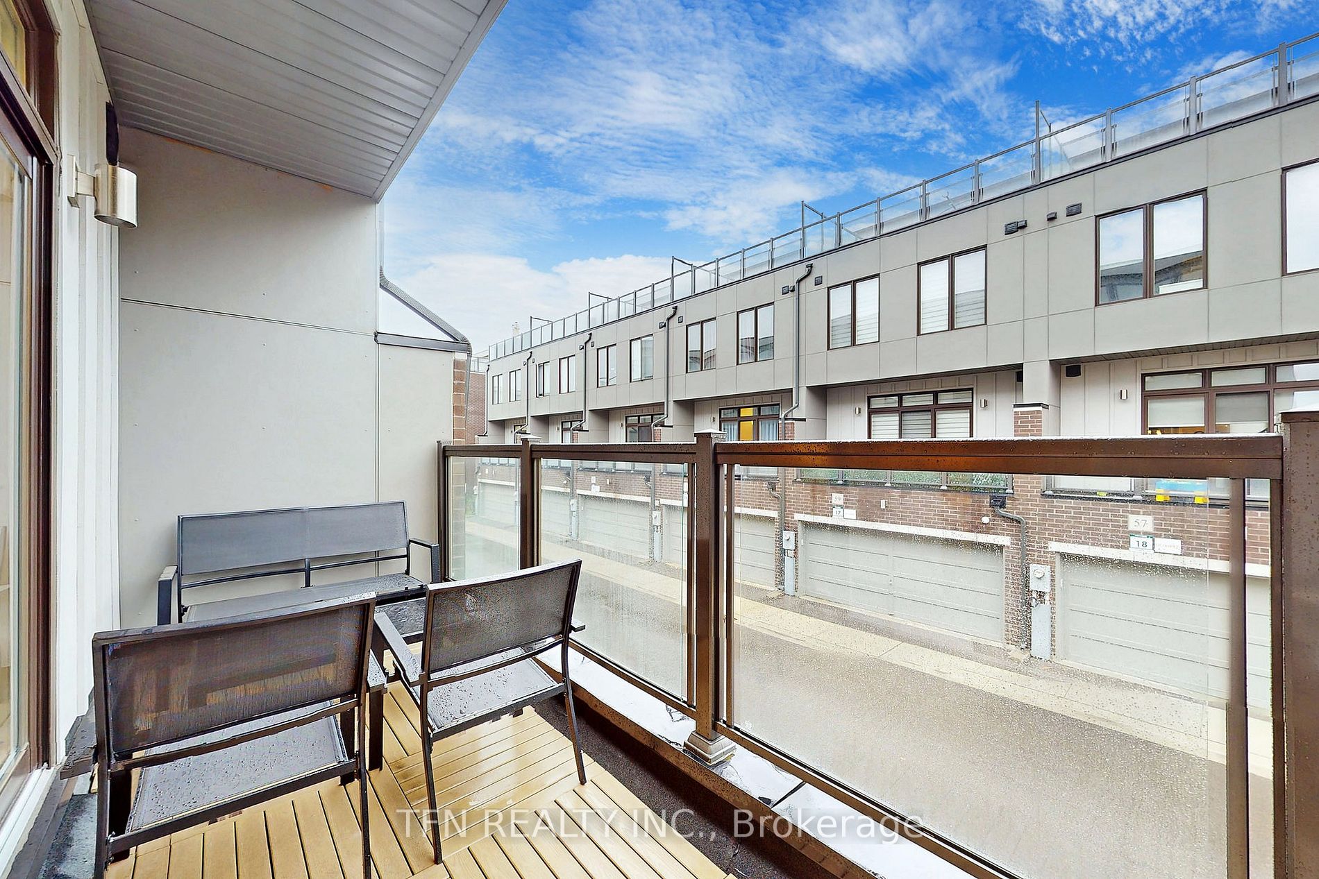 25 Cohen Way
