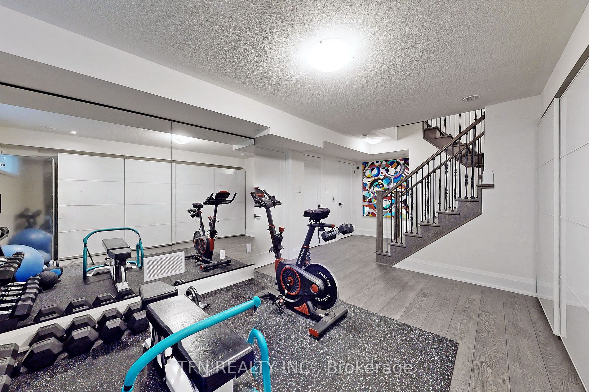 25 Cohen Way