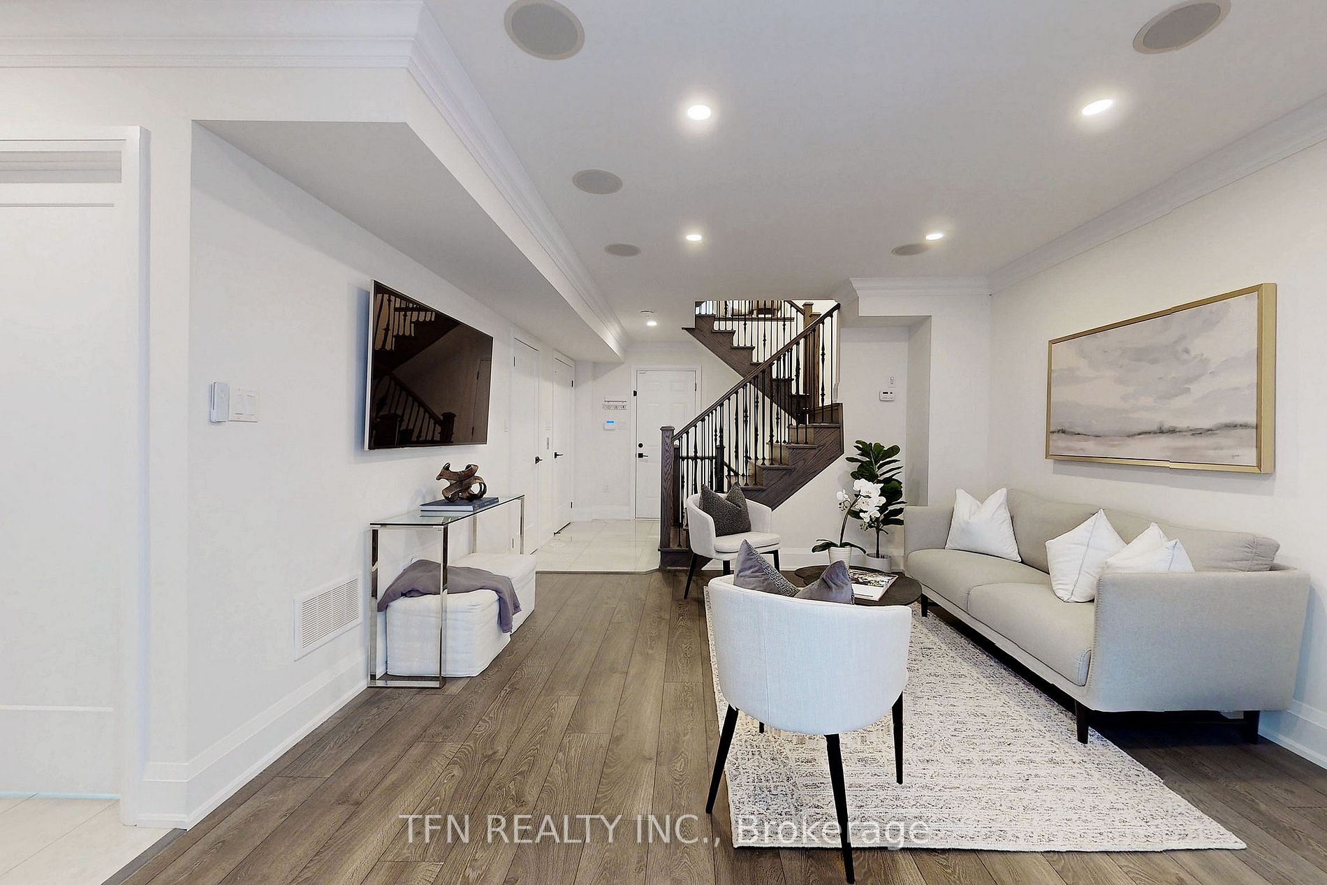 25 Cohen Way