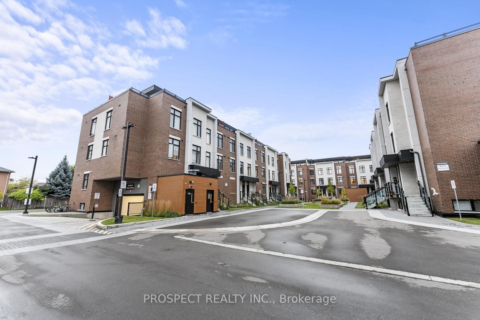 9560 Islington Ave E, #210