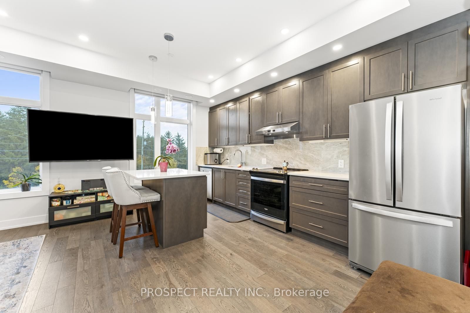 9560 Islington Ave E, #210