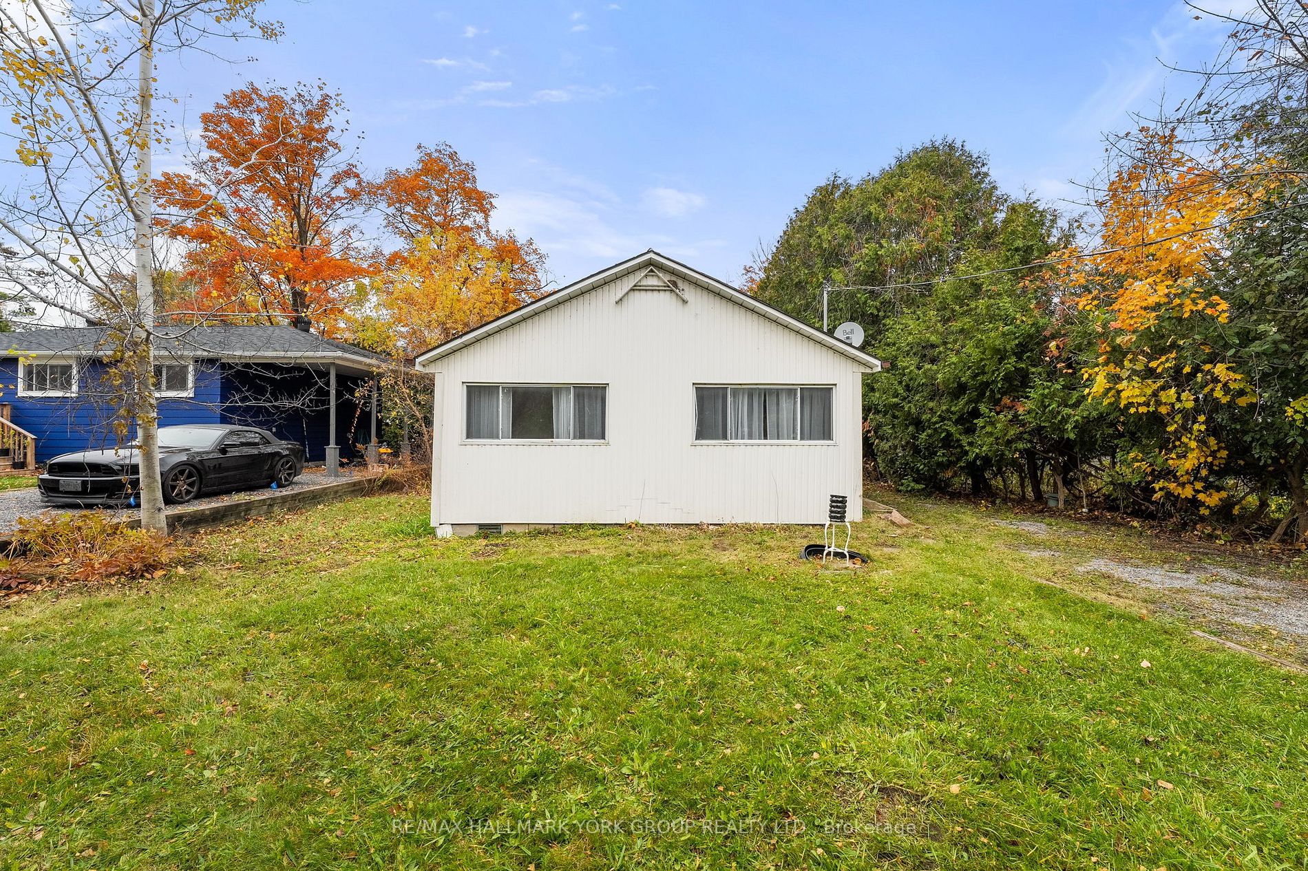 385 Concession 2 Road