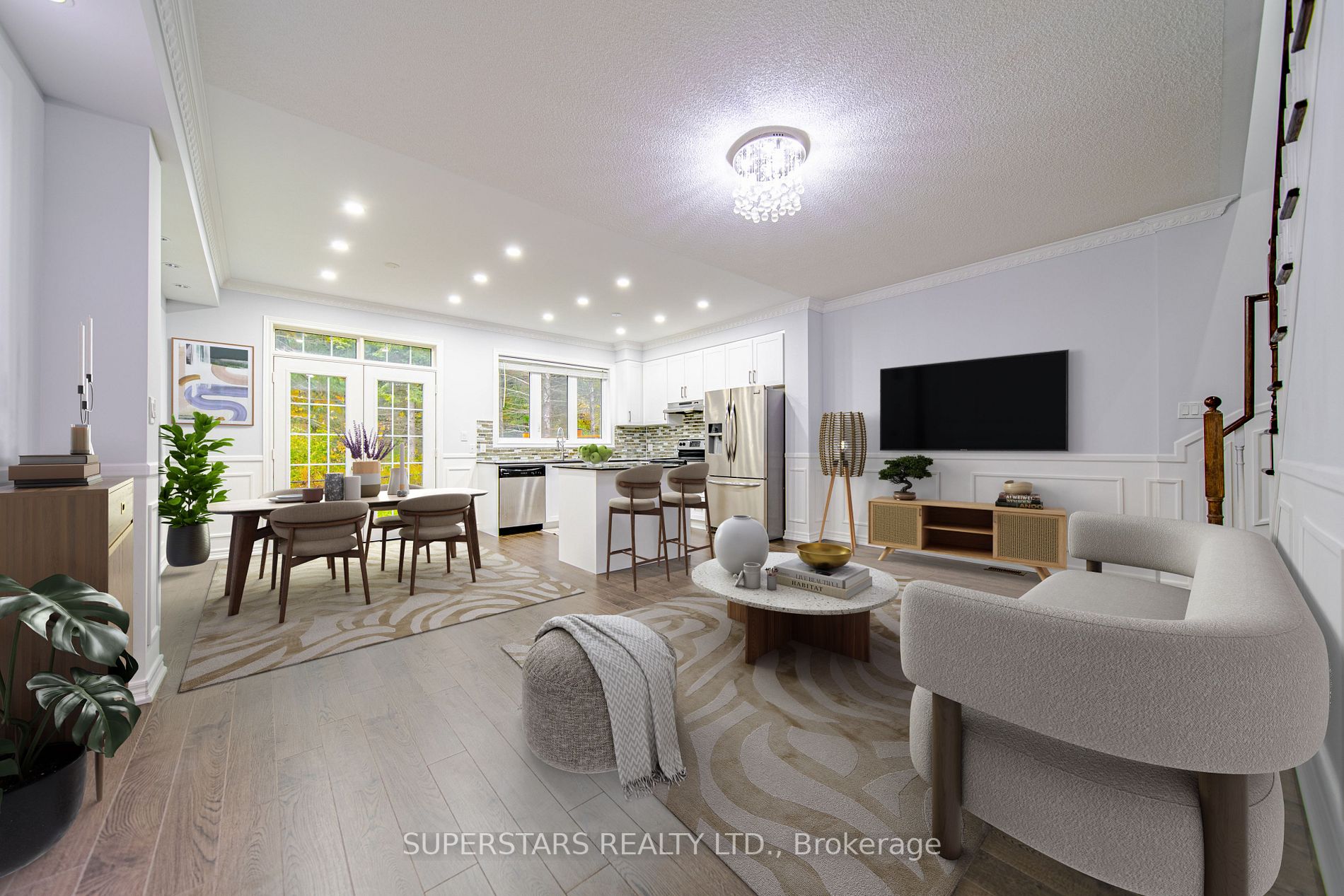 130 Radial Dr