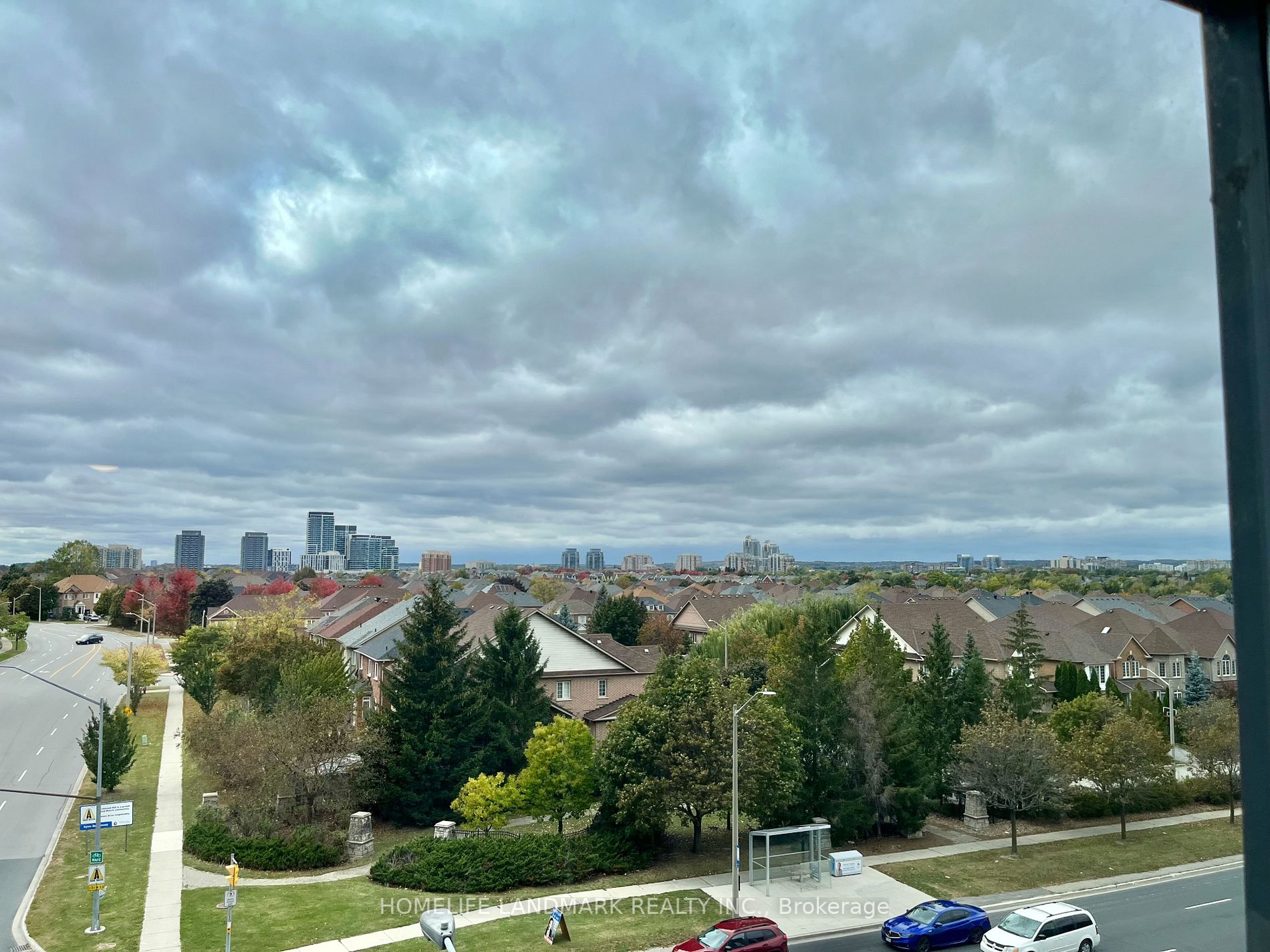 8763 Bayview Ave E, #519