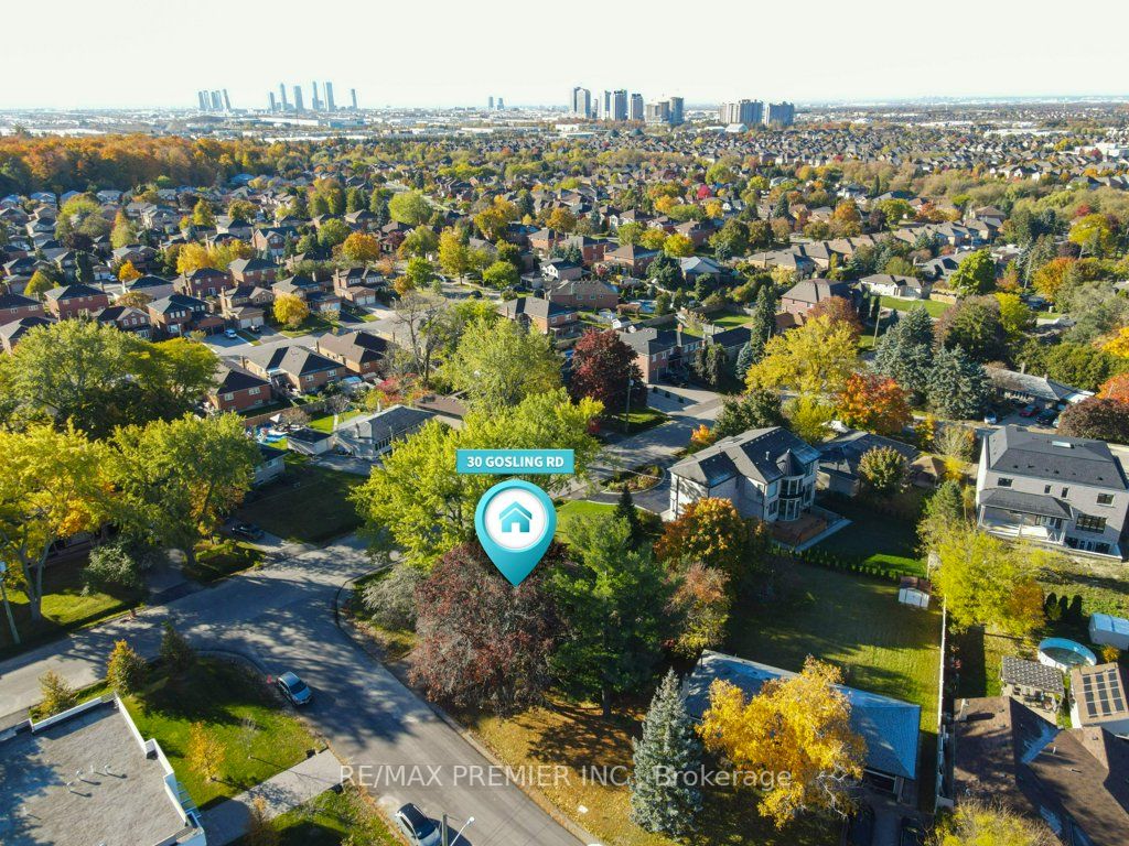 30 Gosling Rd
