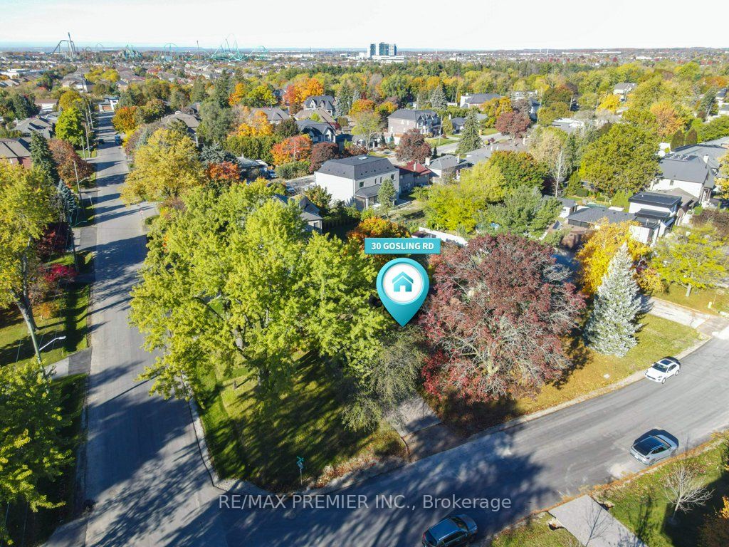 30 Gosling Rd