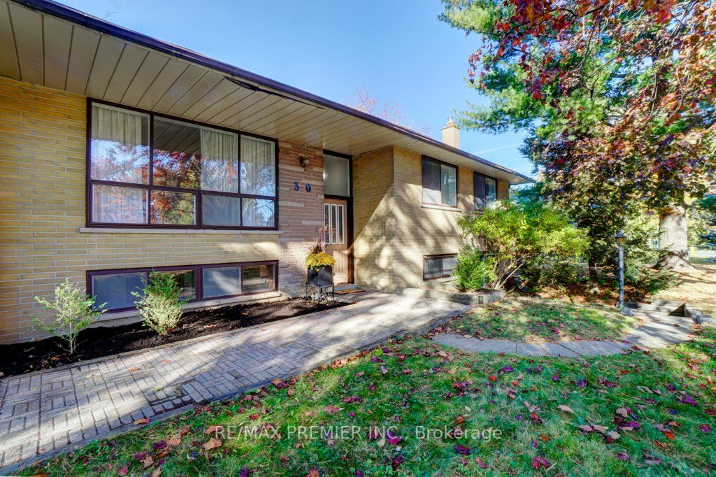 30 Gosling Rd