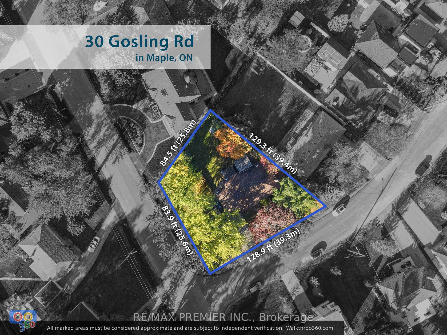 30 Gosling Rd