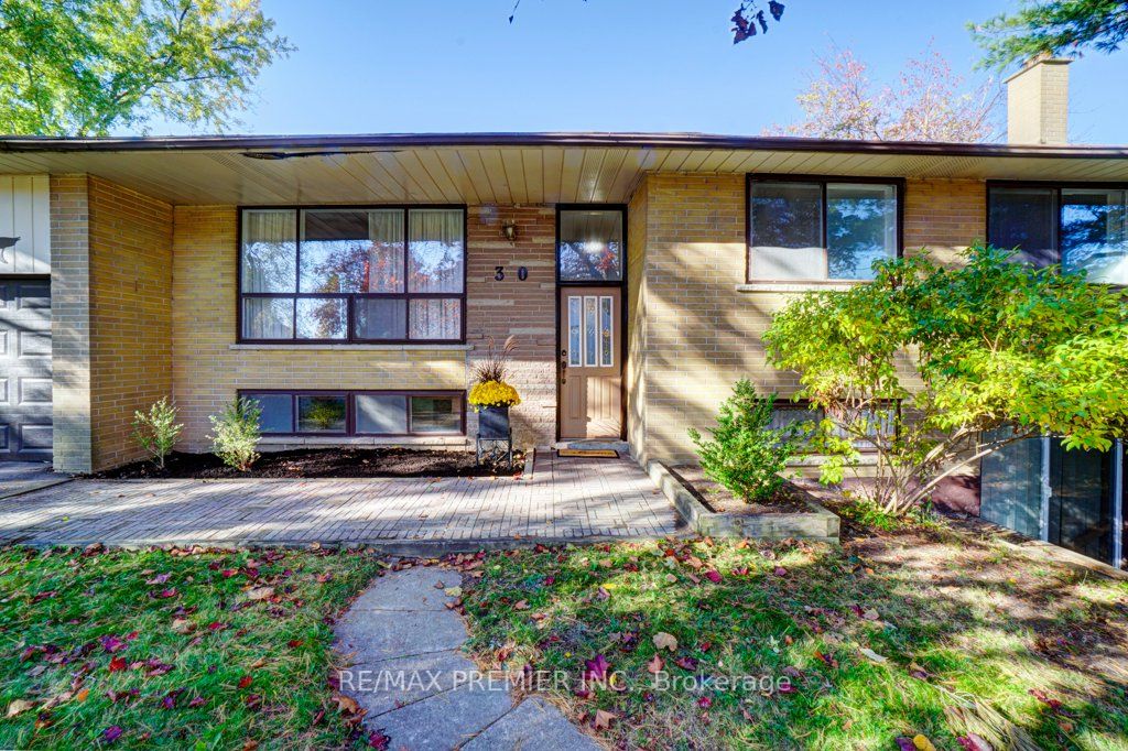 30 Gosling Rd