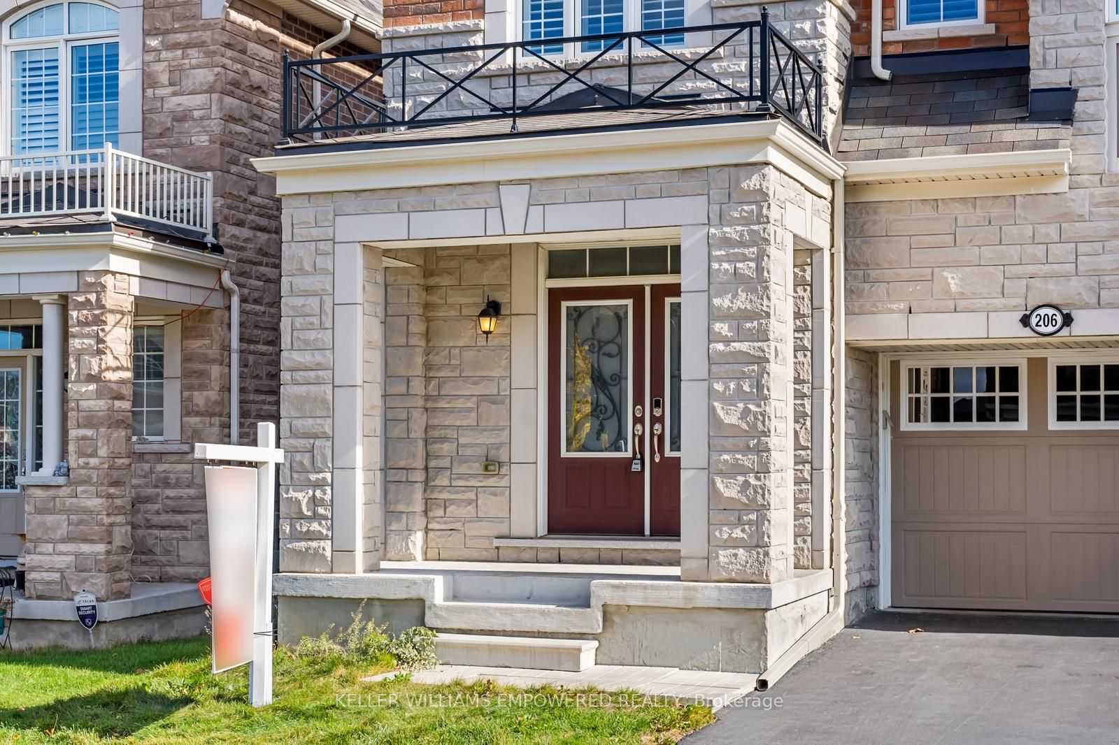 206 Baber Crescent