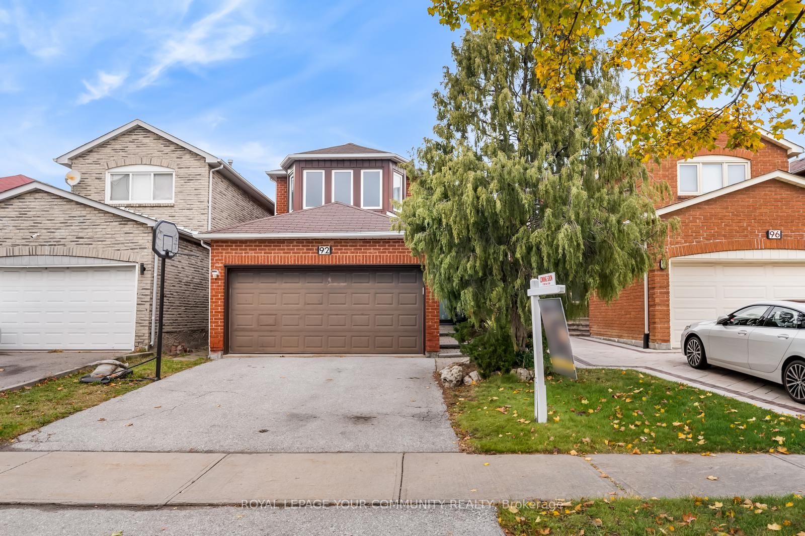 92 Brickstone Circ