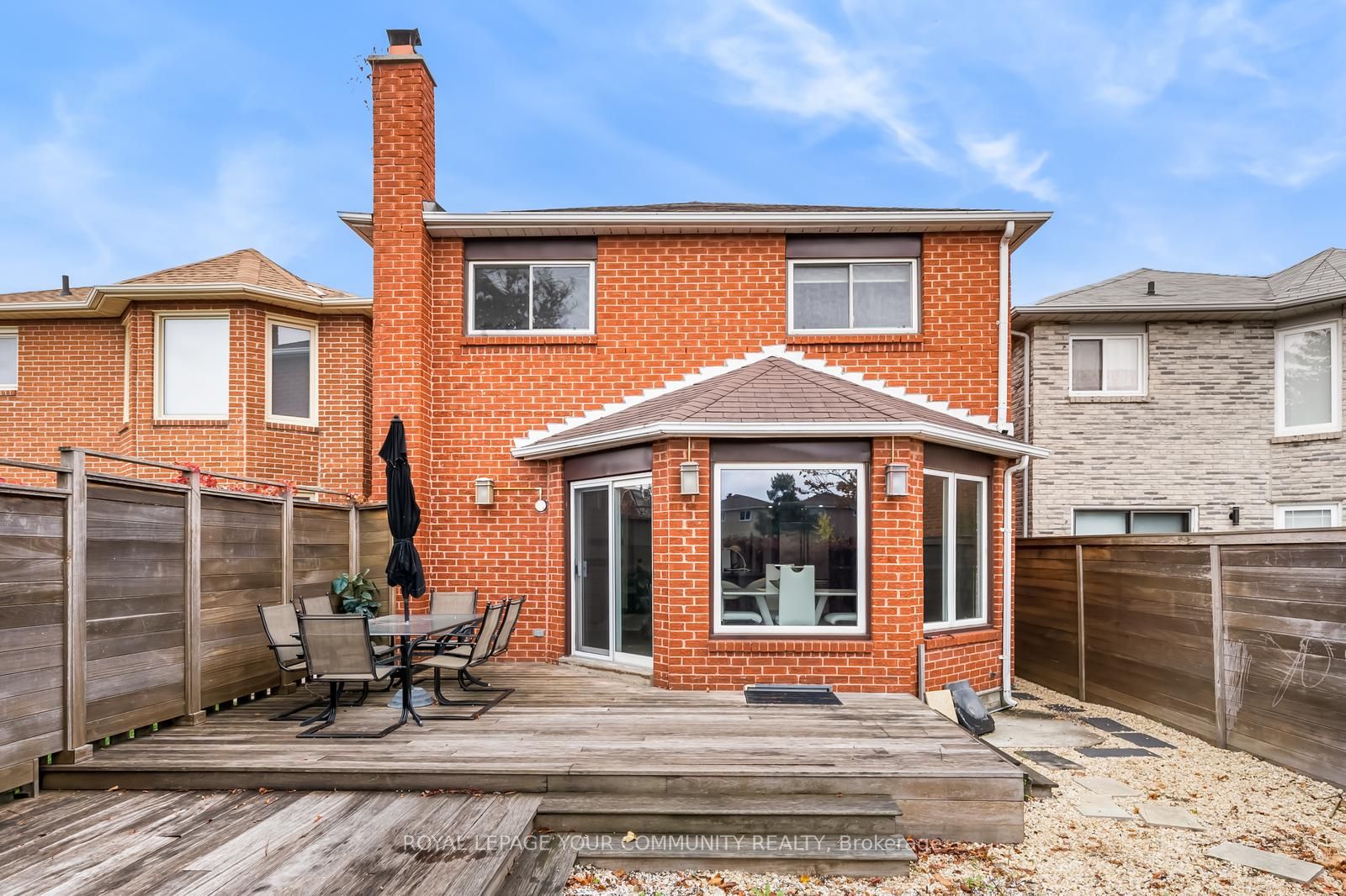 92 Brickstone Circ