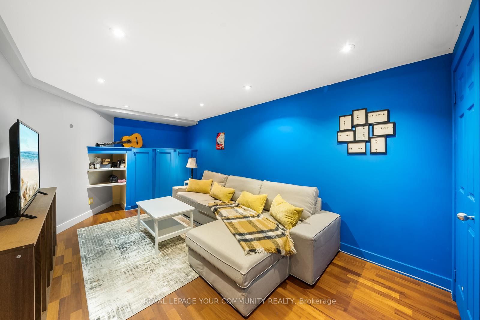 92 Brickstone Circ