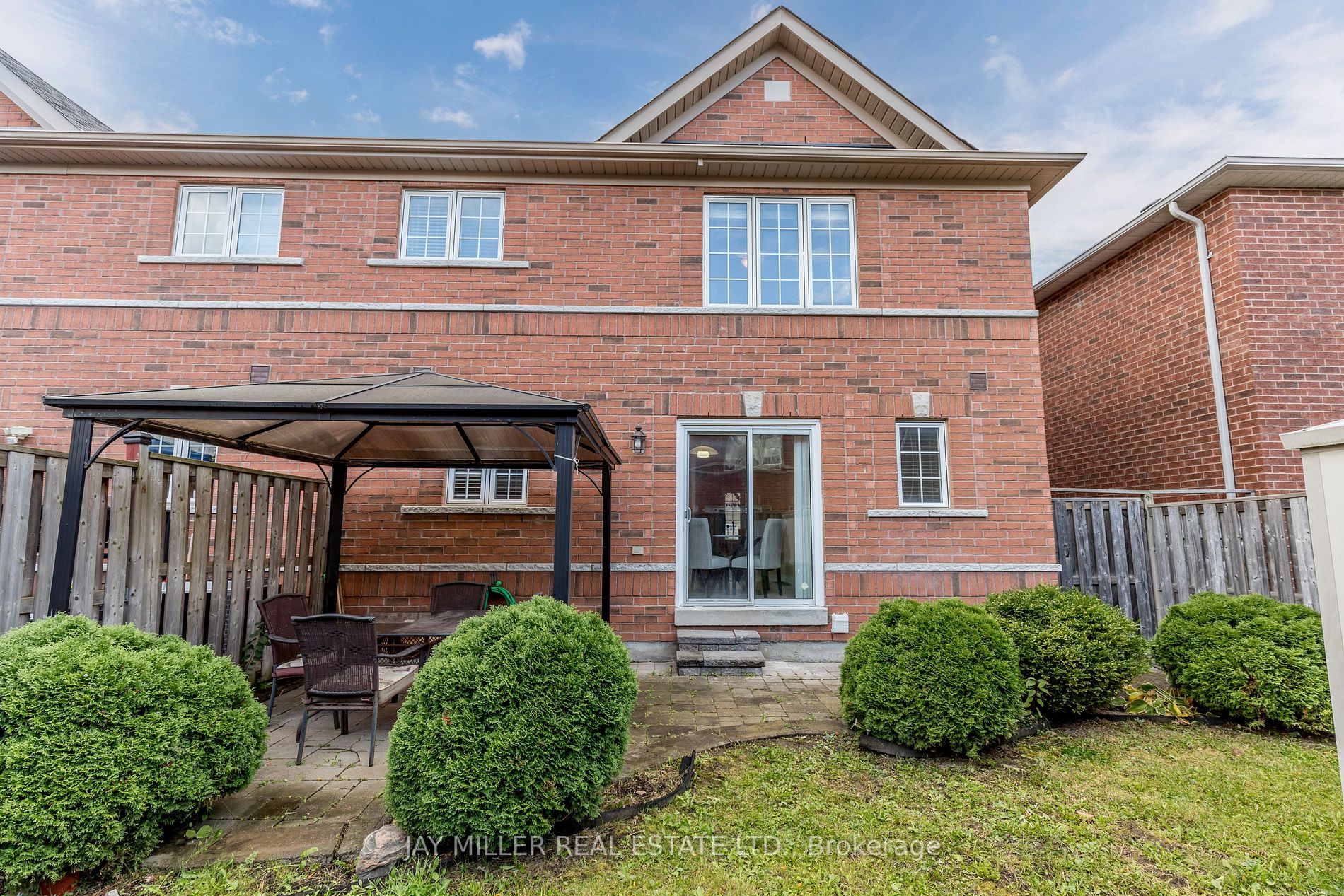 143 Gail Parks Crescent