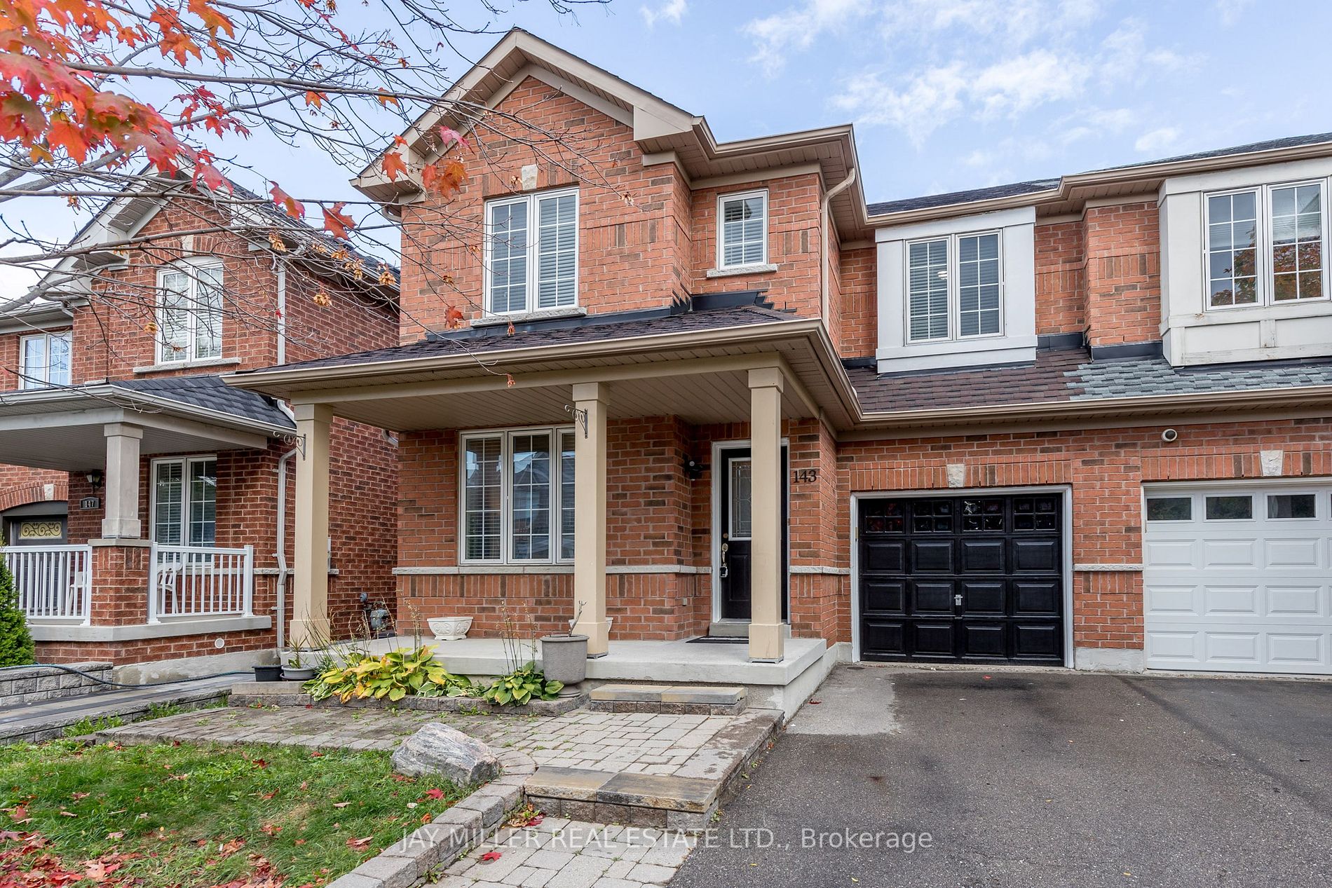 143 Gail Parks Crescent