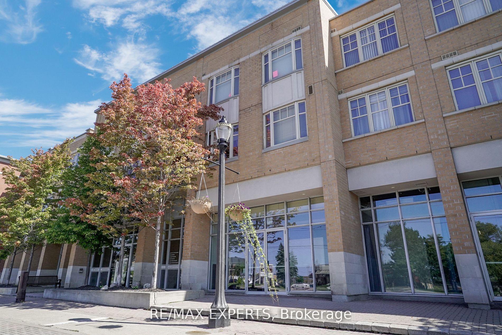 10211 Keele St, #18