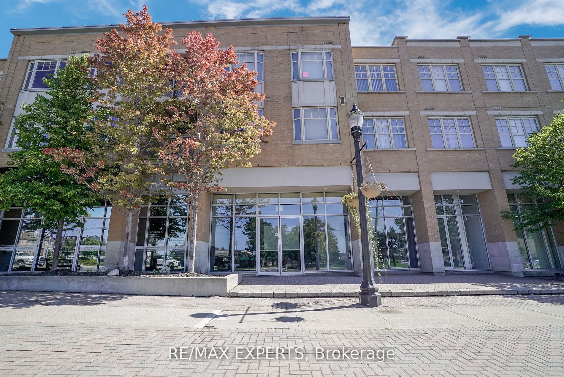 10211 Keele St, #18