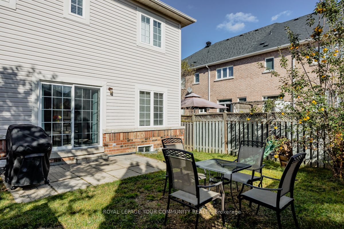 63 Chippingwood Manr