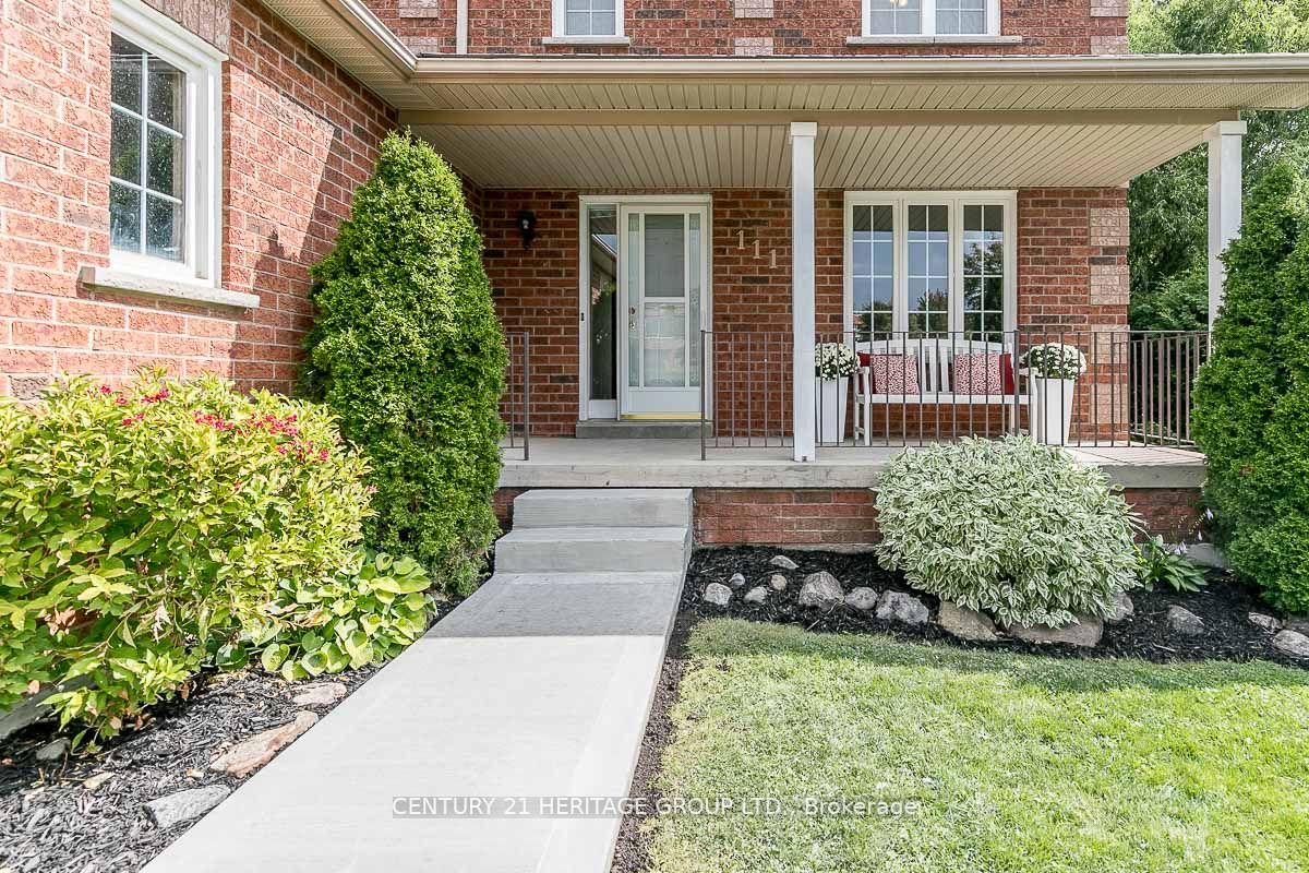 111 Northgate Dr