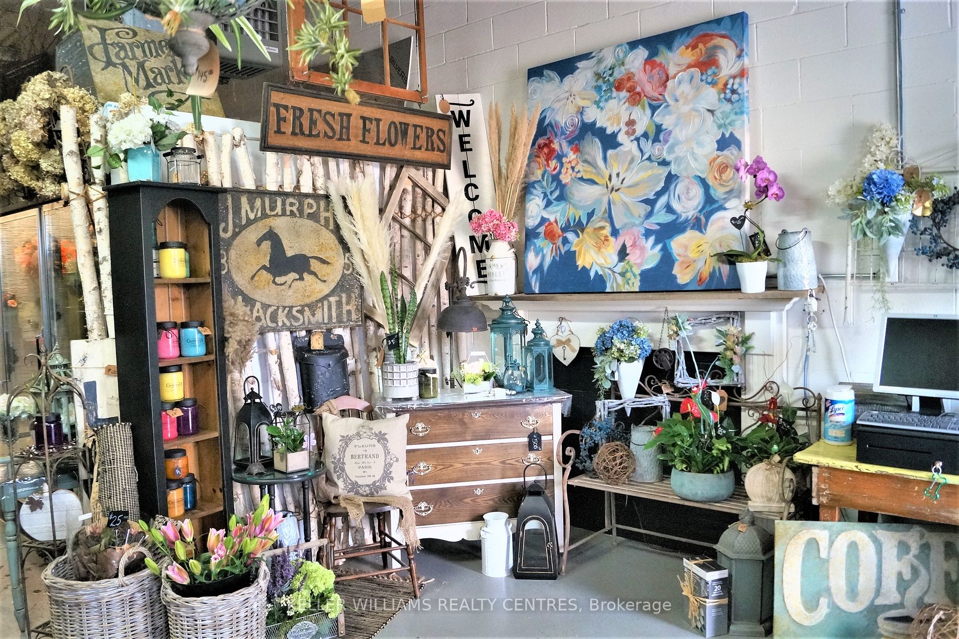 225 Industrial Pkwy S, #23