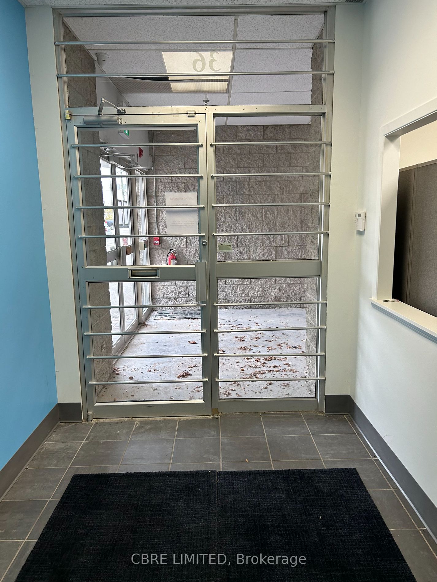 225 Industrial Pkwy S, #34-36