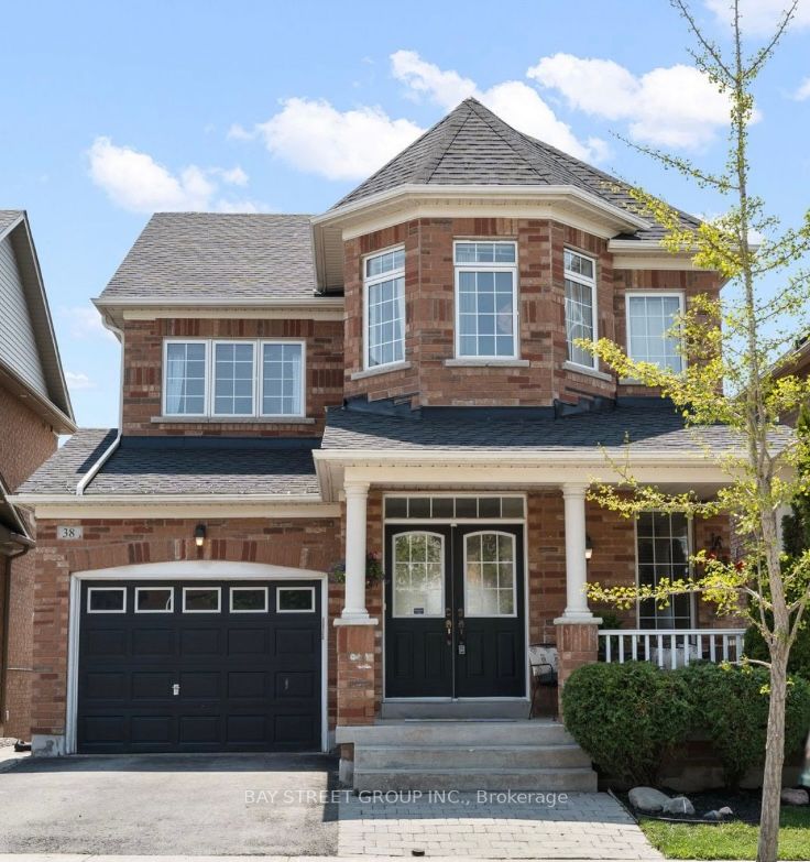 38 Isabella Garden Lane