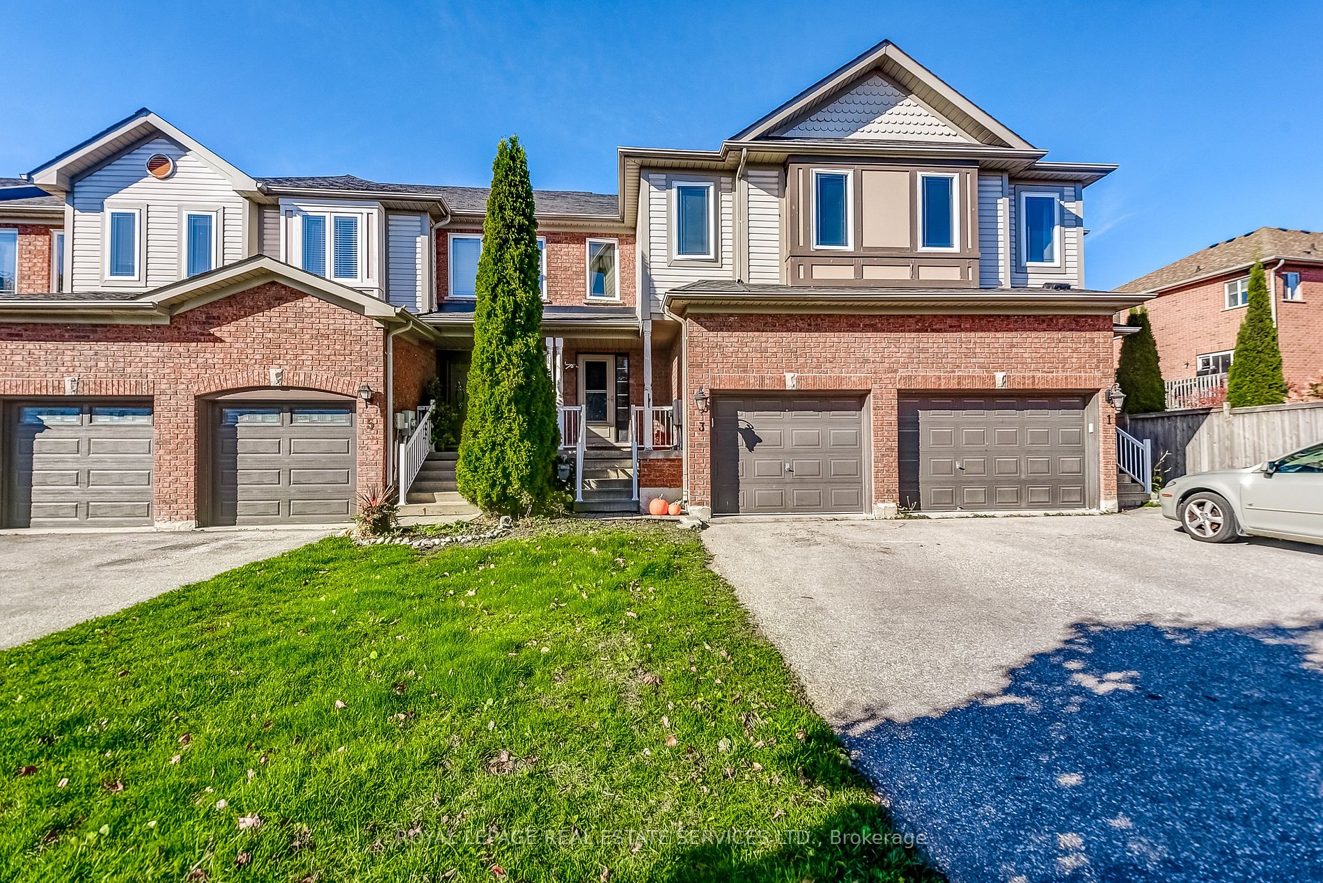 3 Crittenden Drive