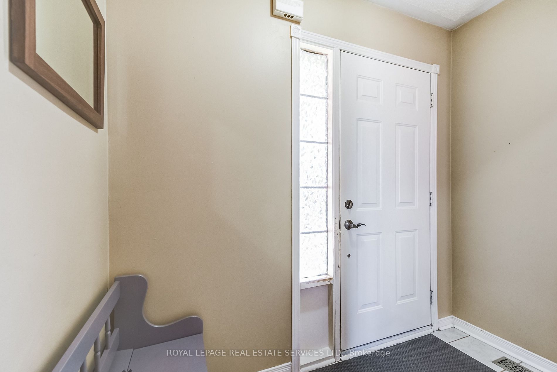 3 Crittenden Drive