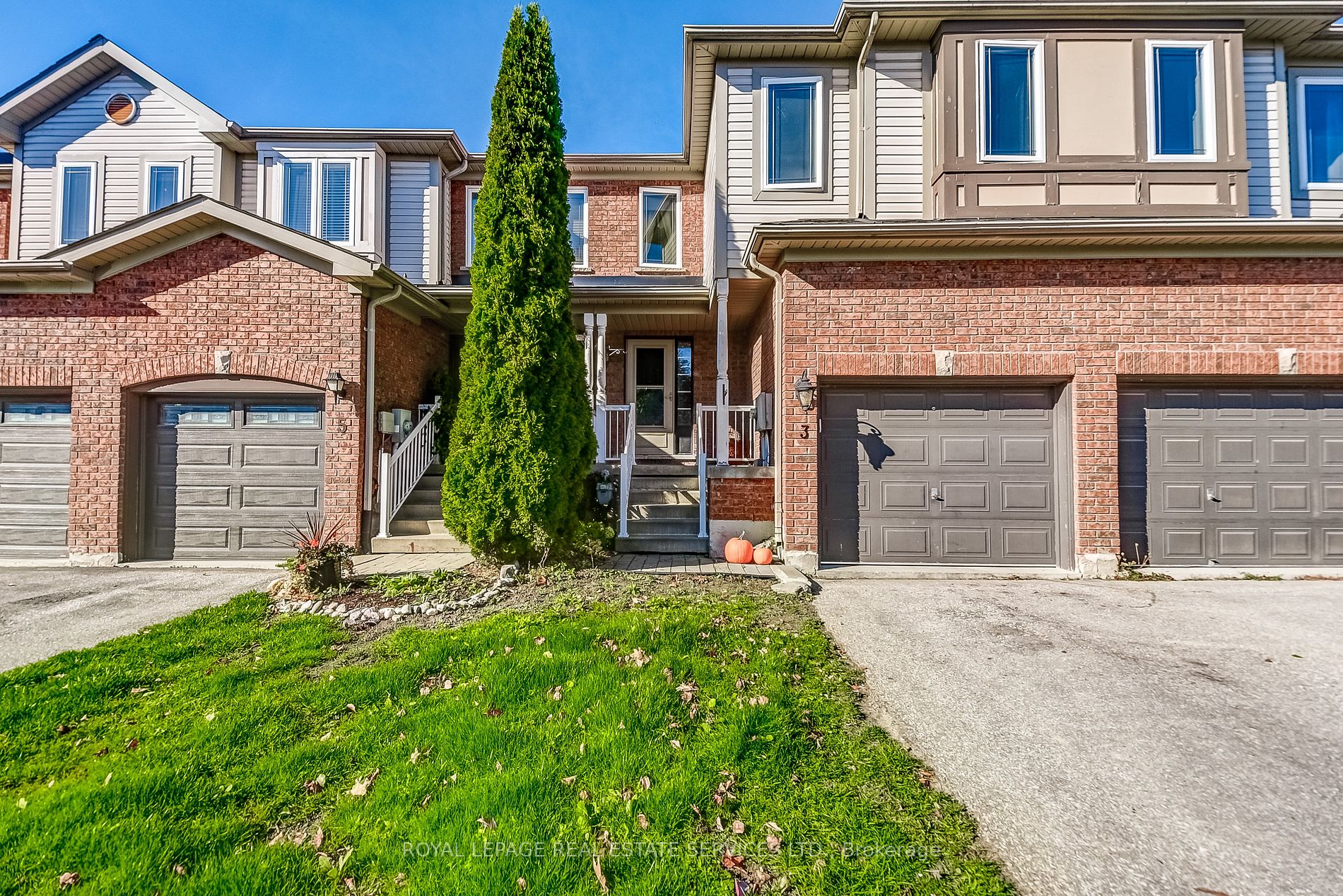 3 Crittenden Drive