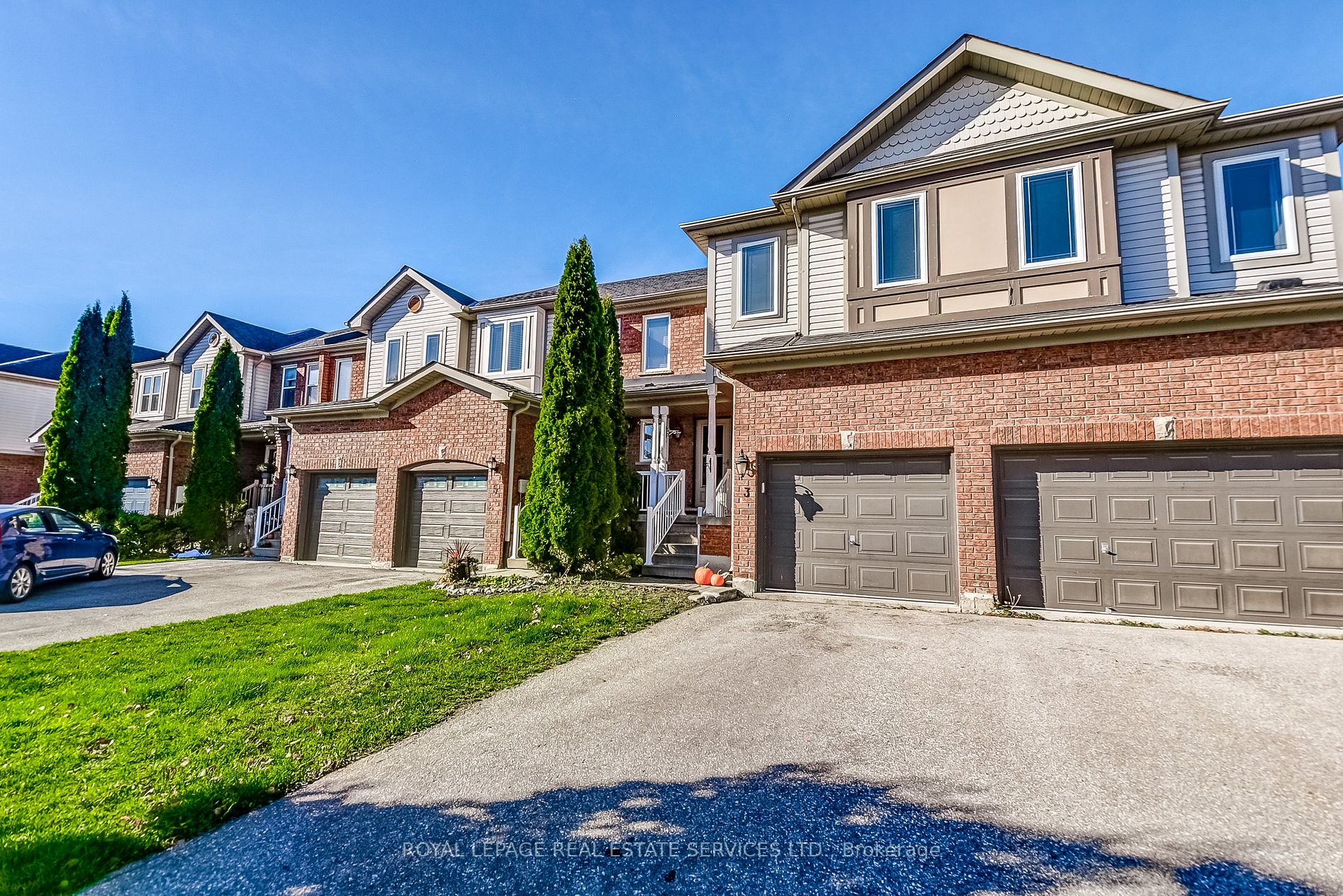 3 Crittenden Drive