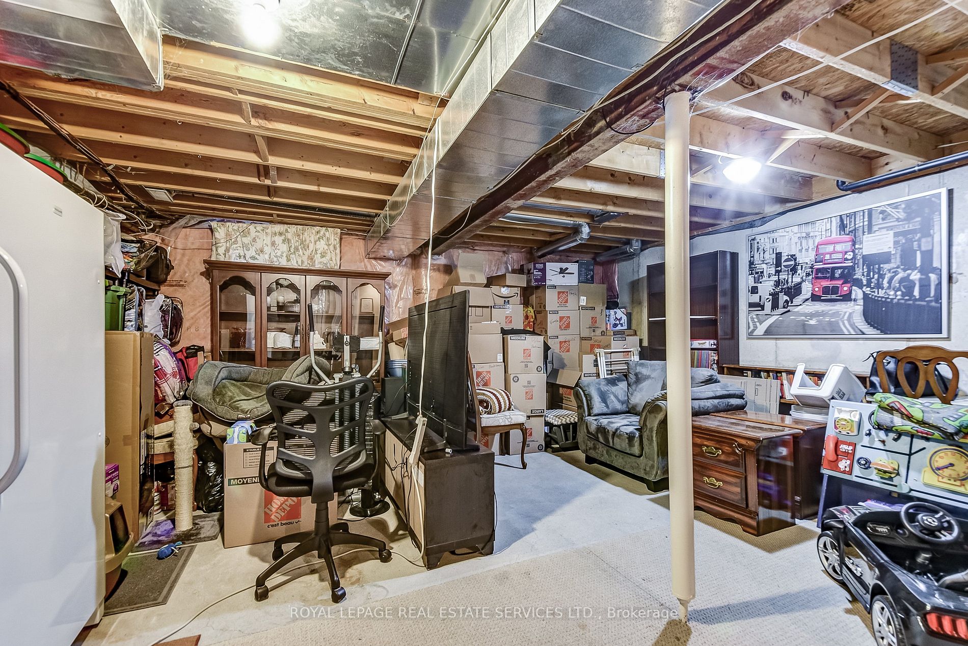 3 Crittenden Drive