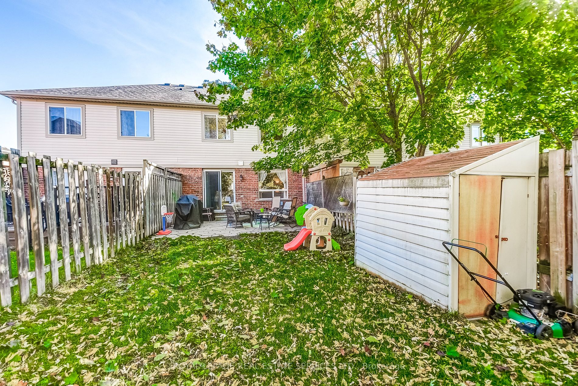 3 Crittenden Drive