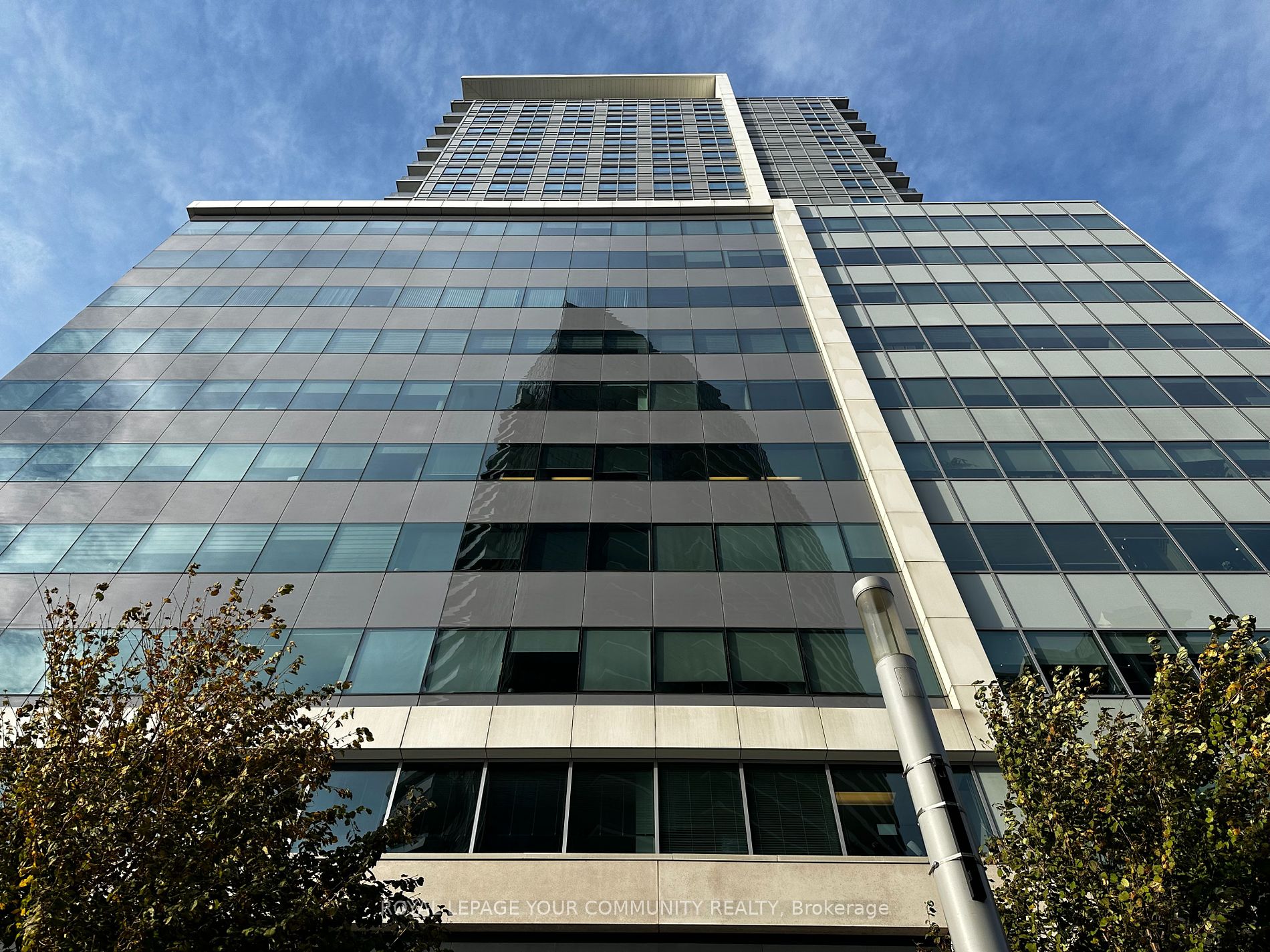 7191 Yonge St, #105