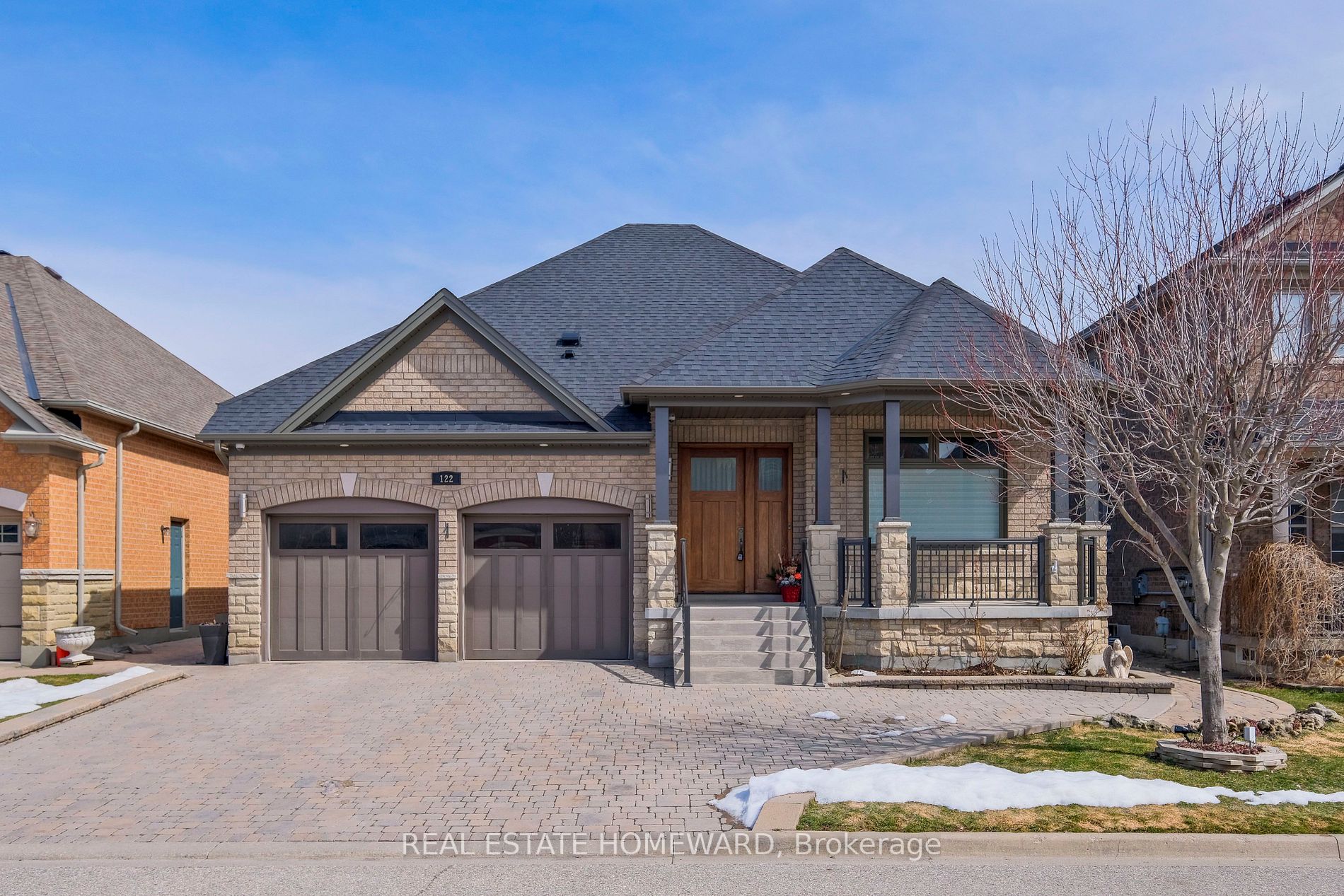 122 Pieta Pl, #Bsmt