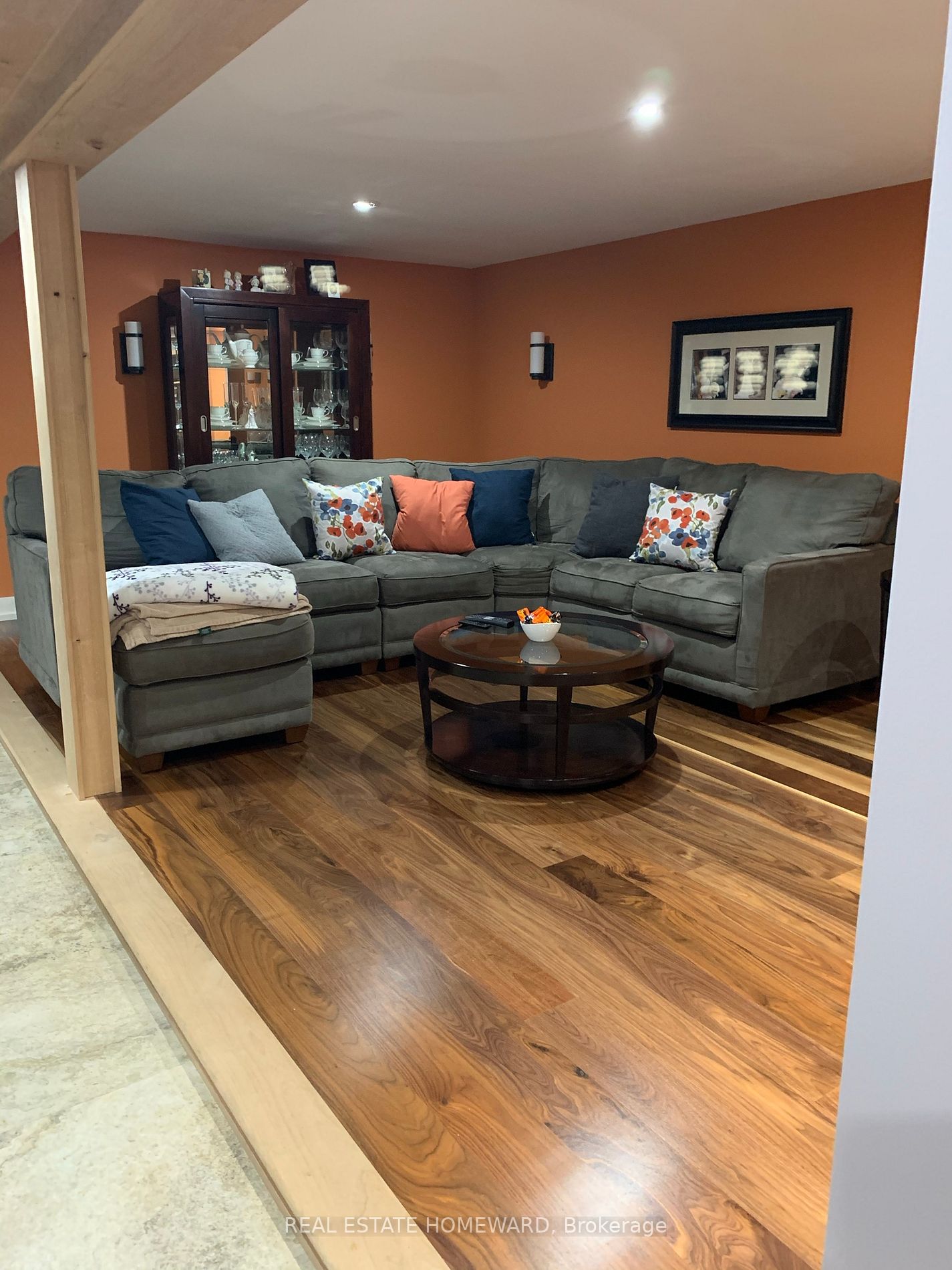 122 Pieta Pl, #Bsmt