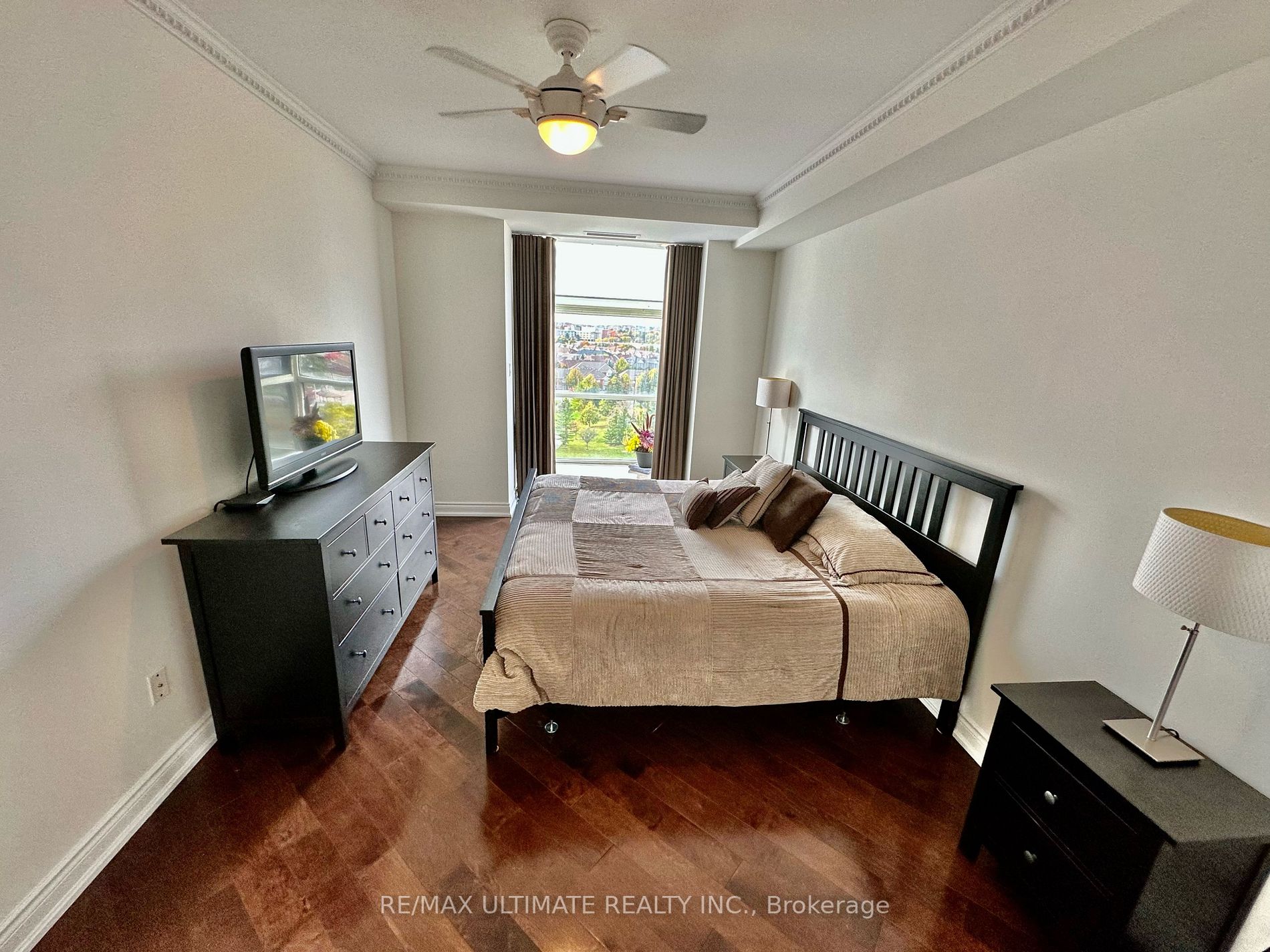 40 Harding Blvd W, #Ph15
