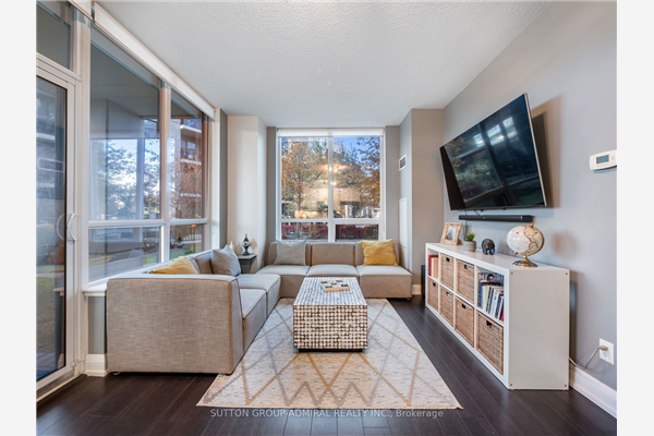 85 North Park Rd, Vaughan