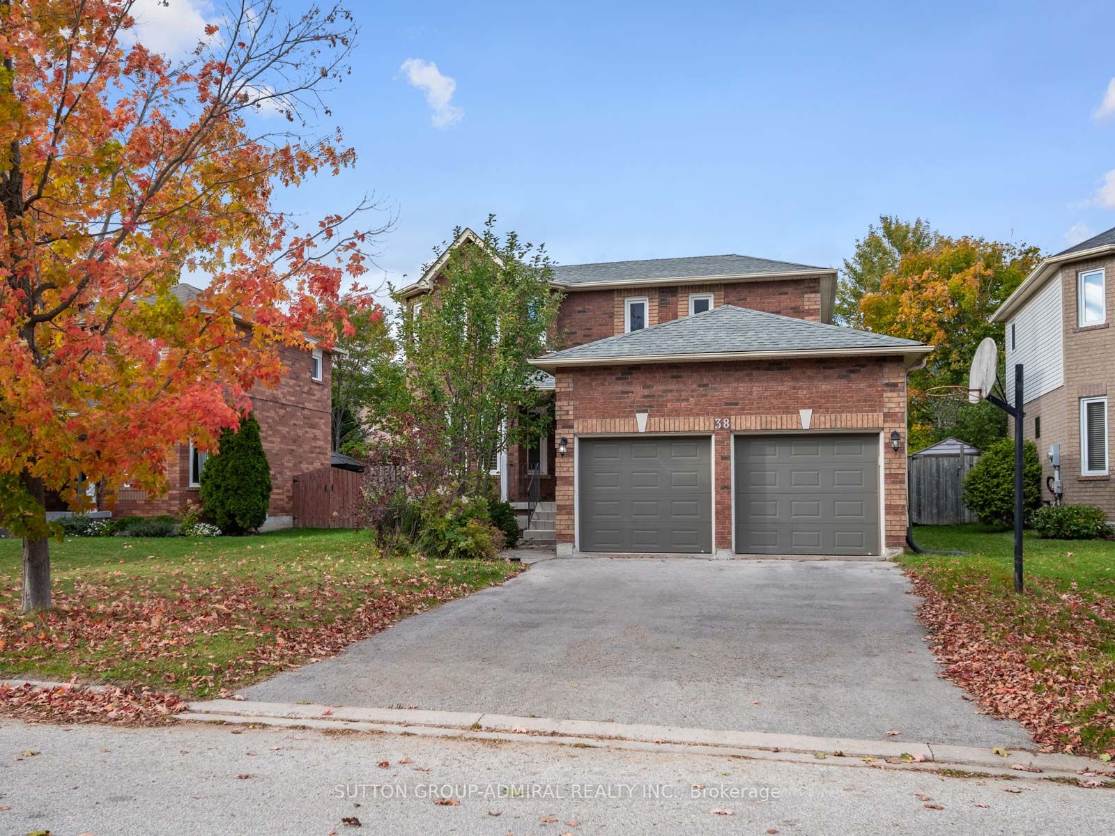 38 Iveagh Drive