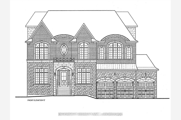 Lot 79 Woodgate Pines Dr, Vaughan