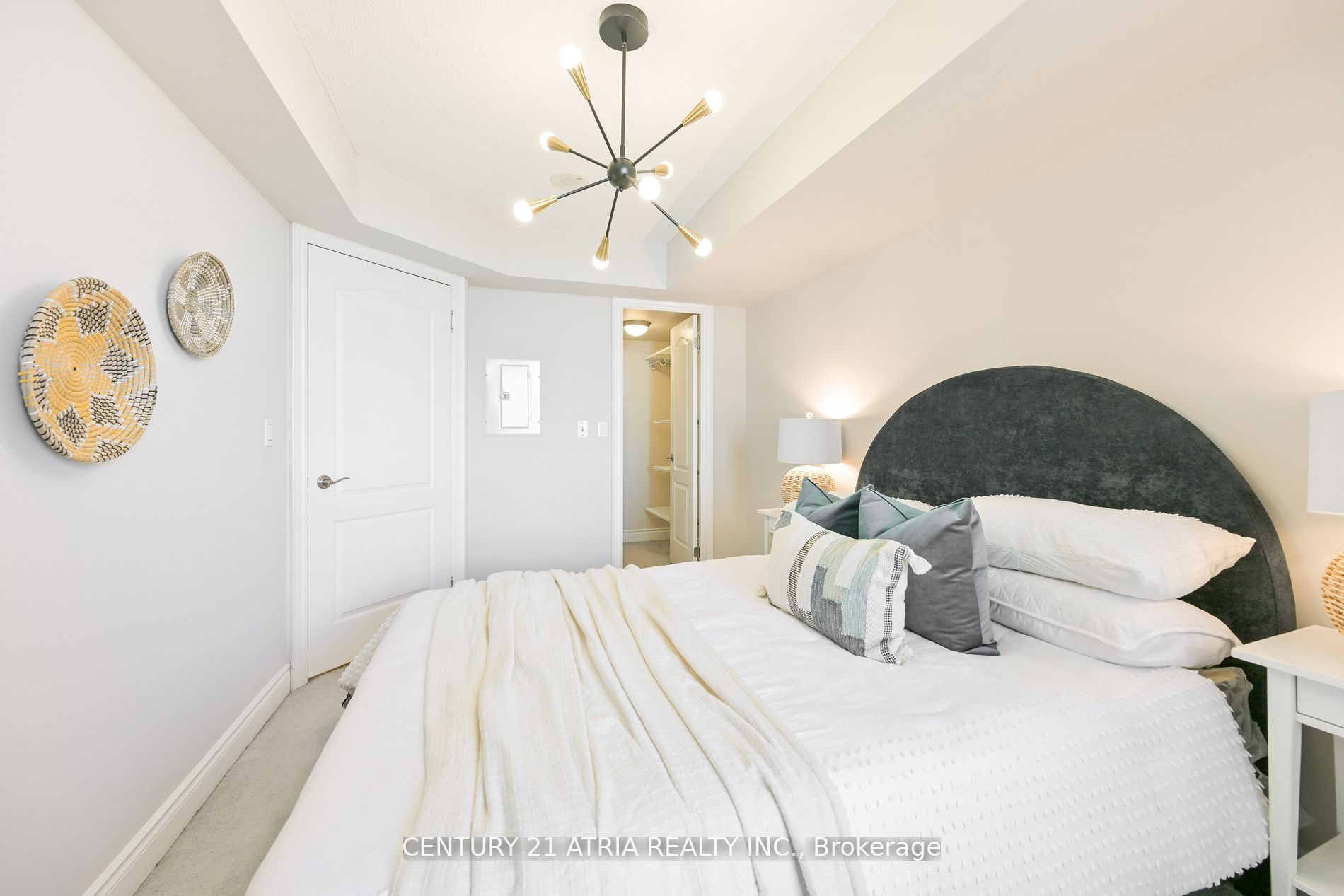 51 Saddlecreek Drive, #807