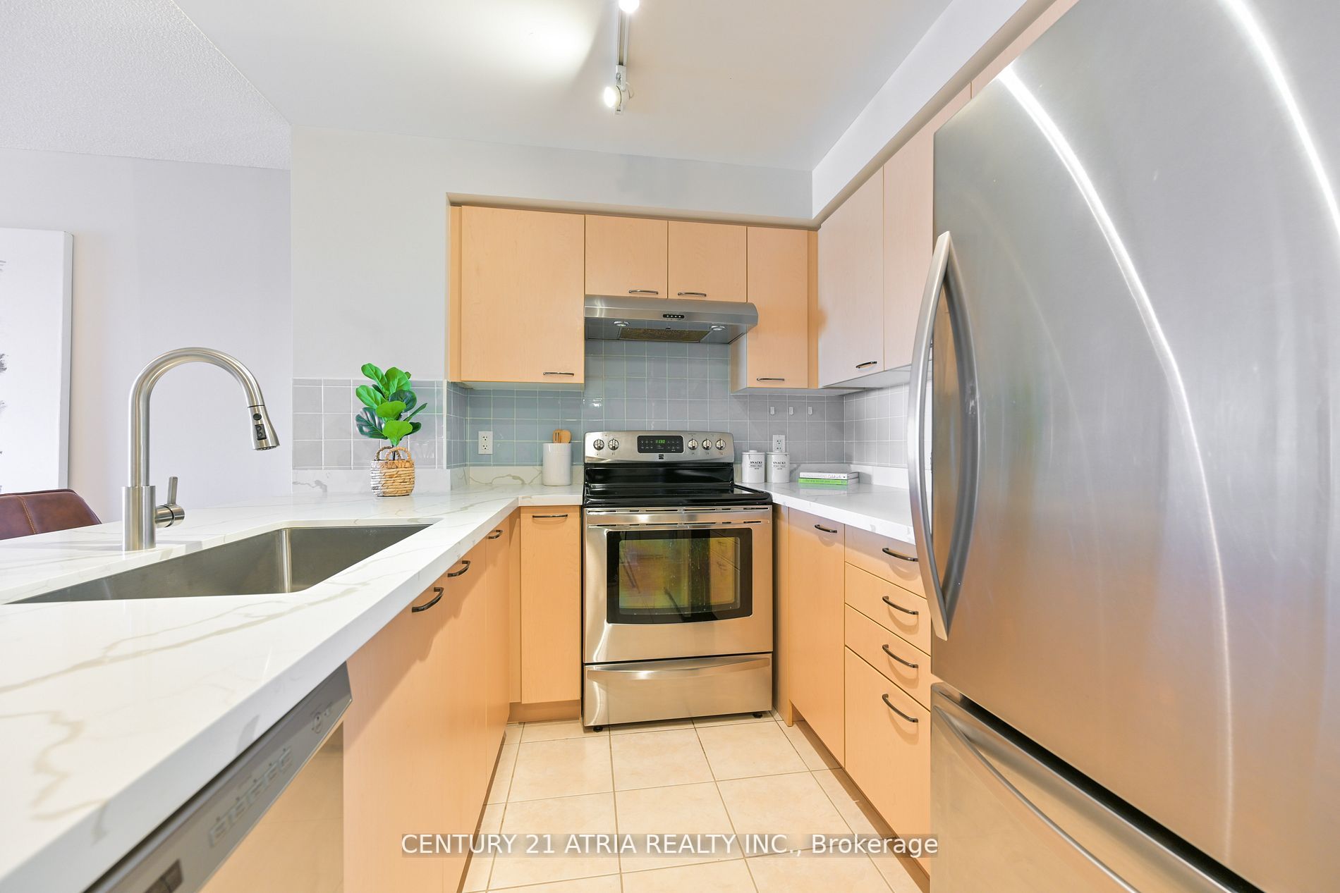 51 Saddlecreek Drive, #807
