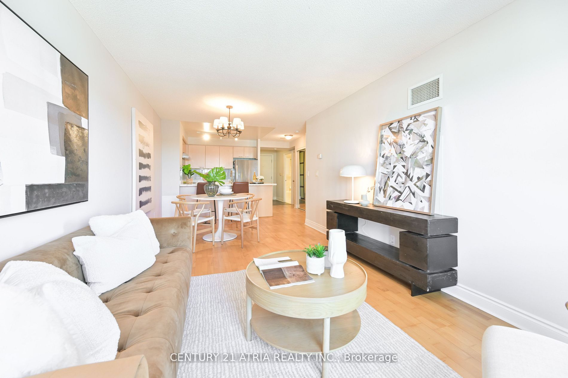 51 Saddlecreek Drive, #807