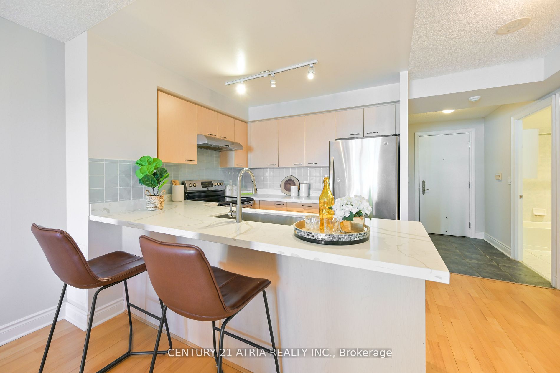 51 Saddlecreek Drive, #807